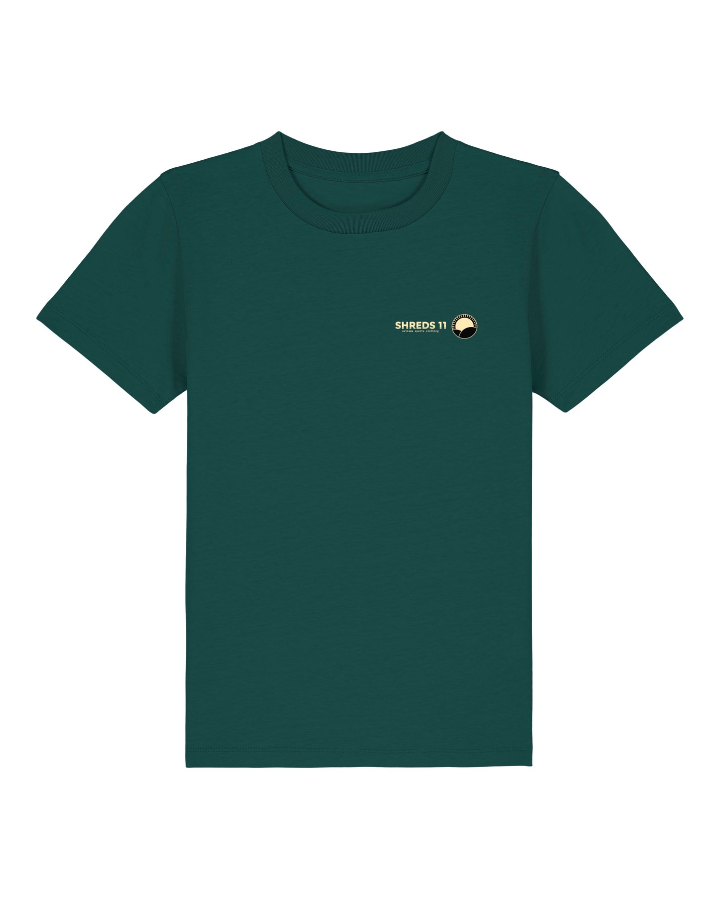 Deluxe: Youth Tee