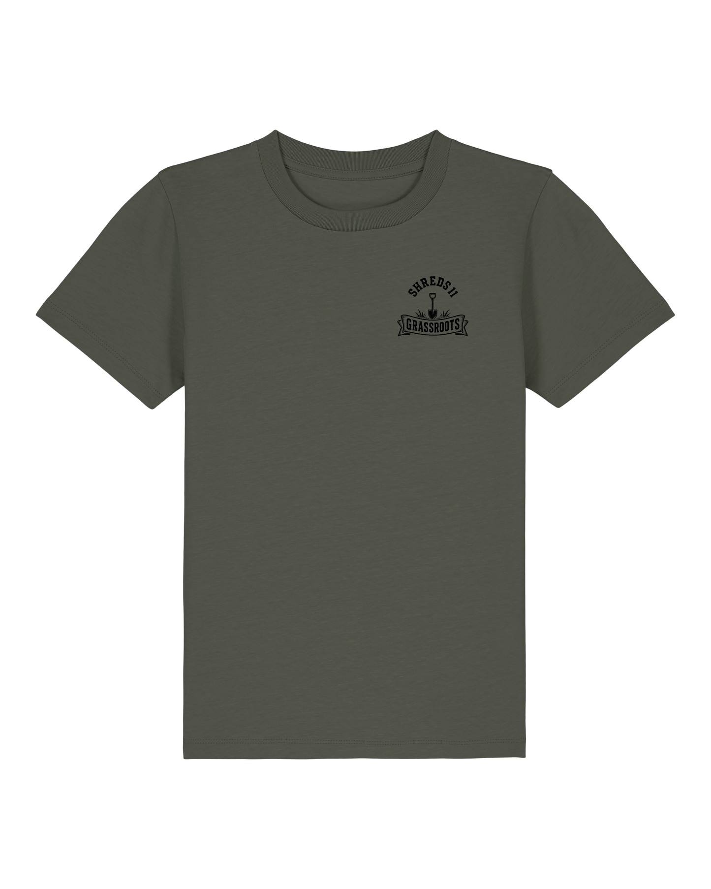 Grassroots: Tee Kids