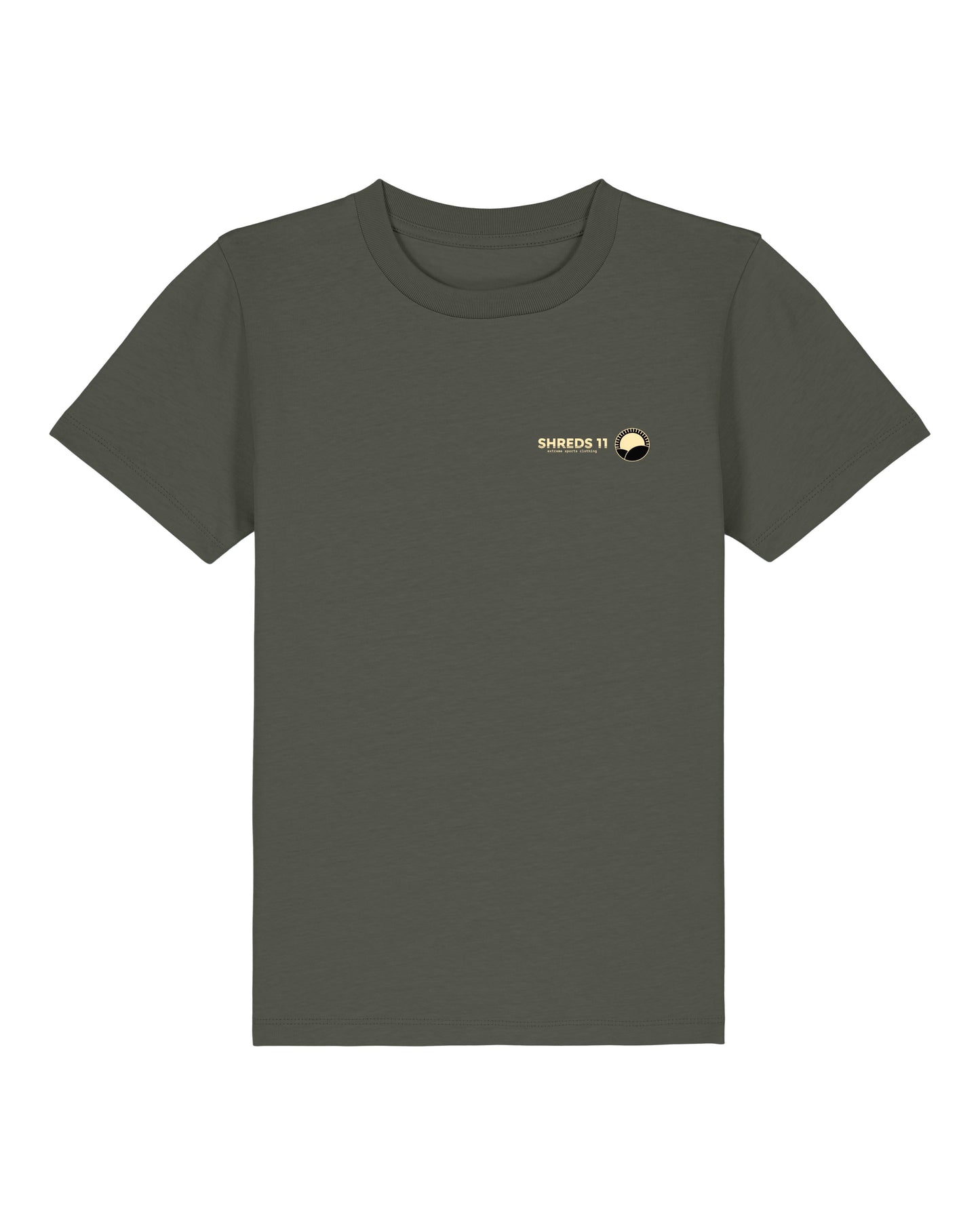 Deluxe: Youth Tee