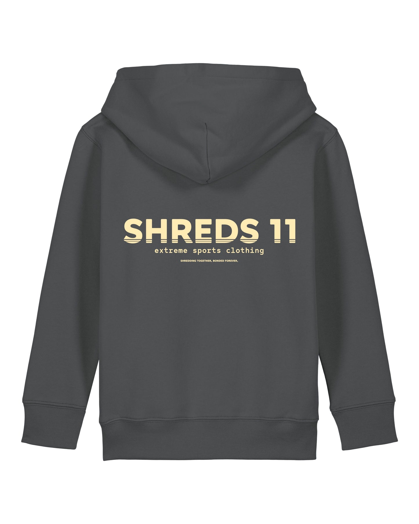 Deluxe: Youth Hoody