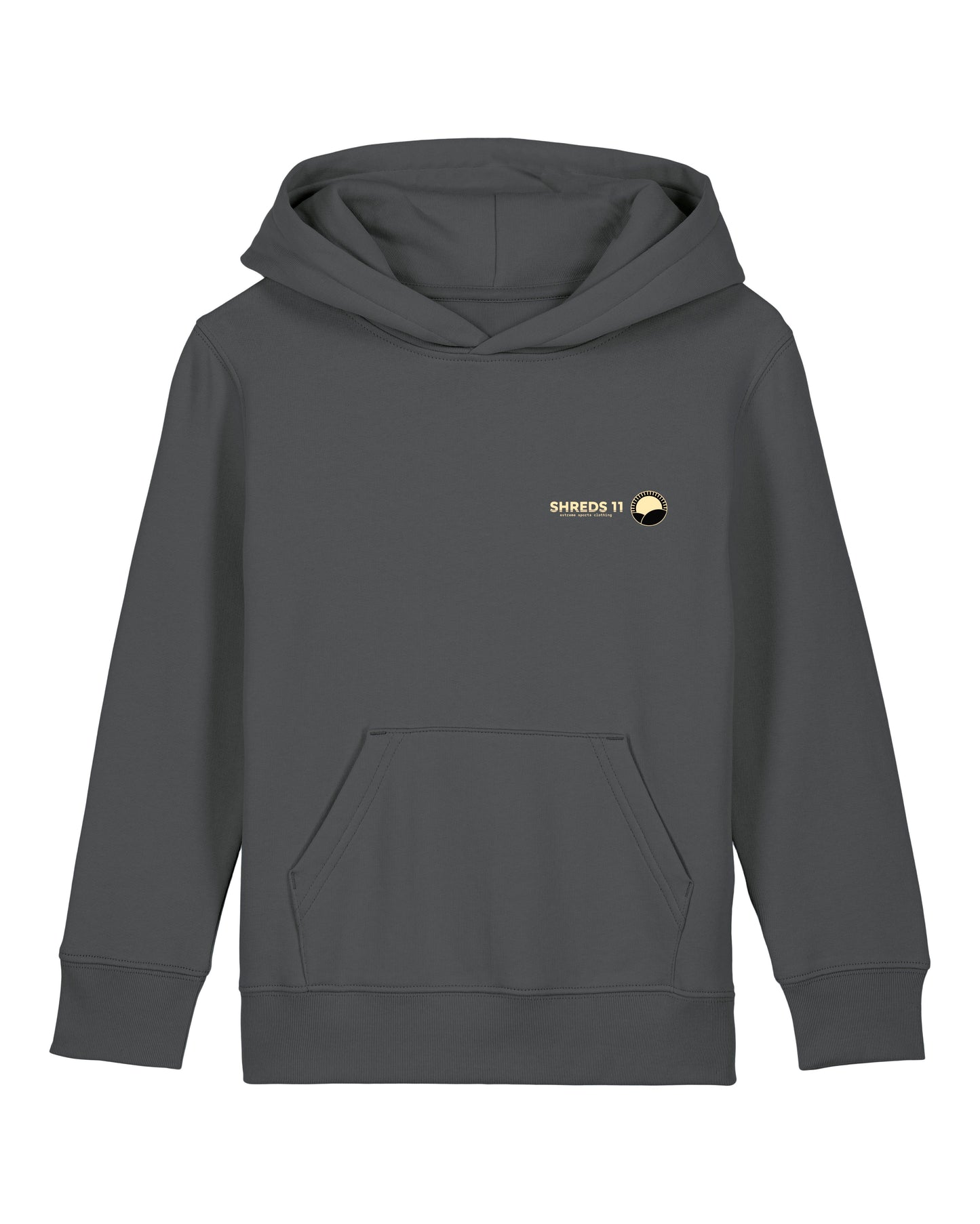 Deluxe: Youth Hoody