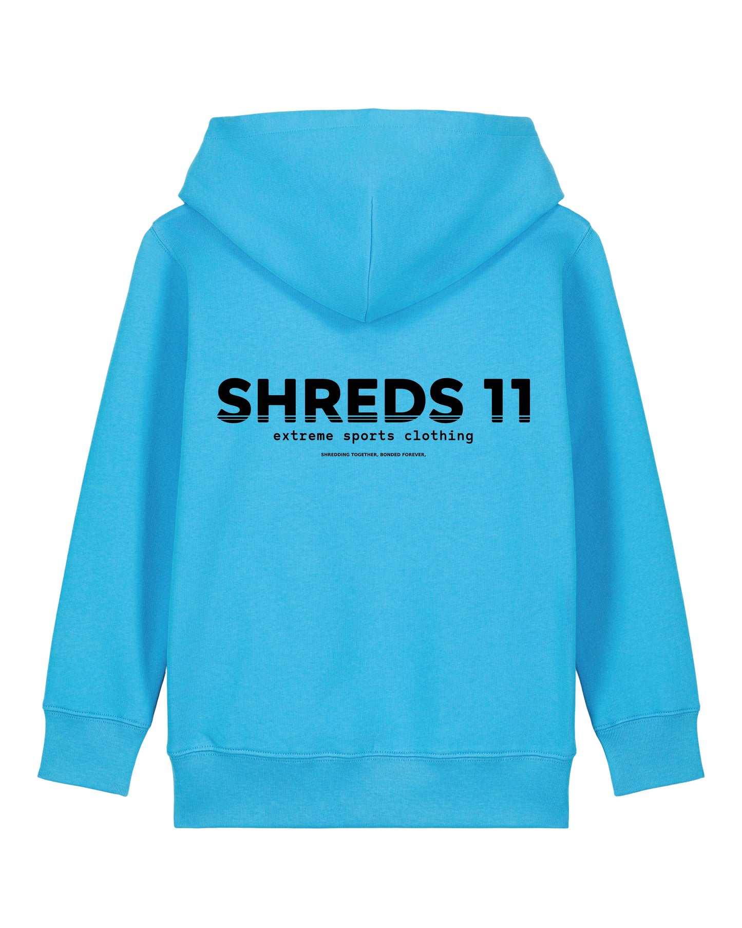 Deluxe: Youth Hoody