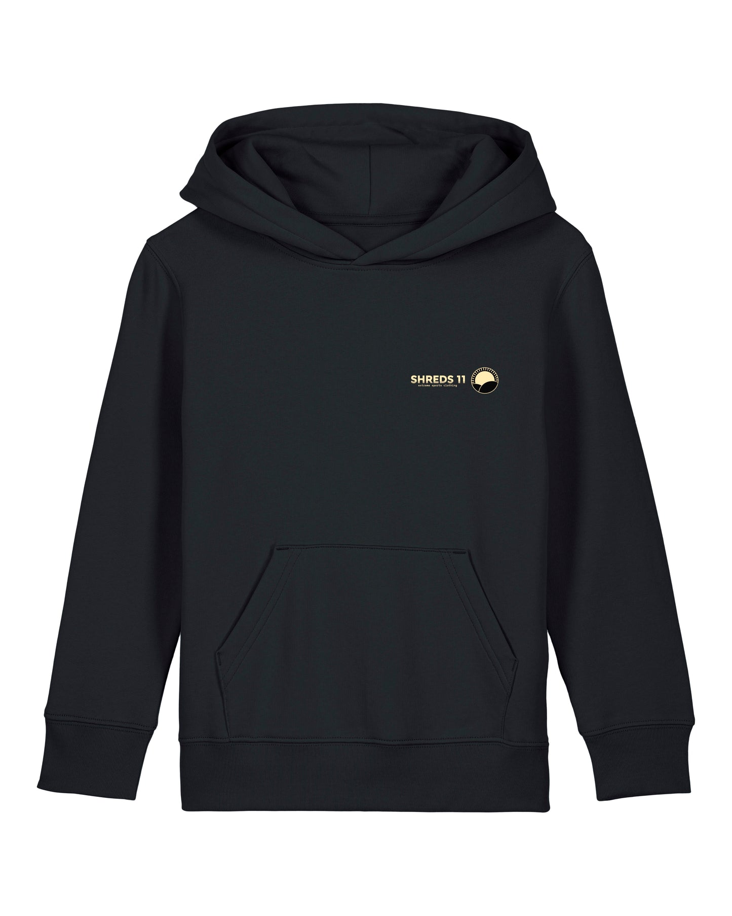 Deluxe: Youth Hoody