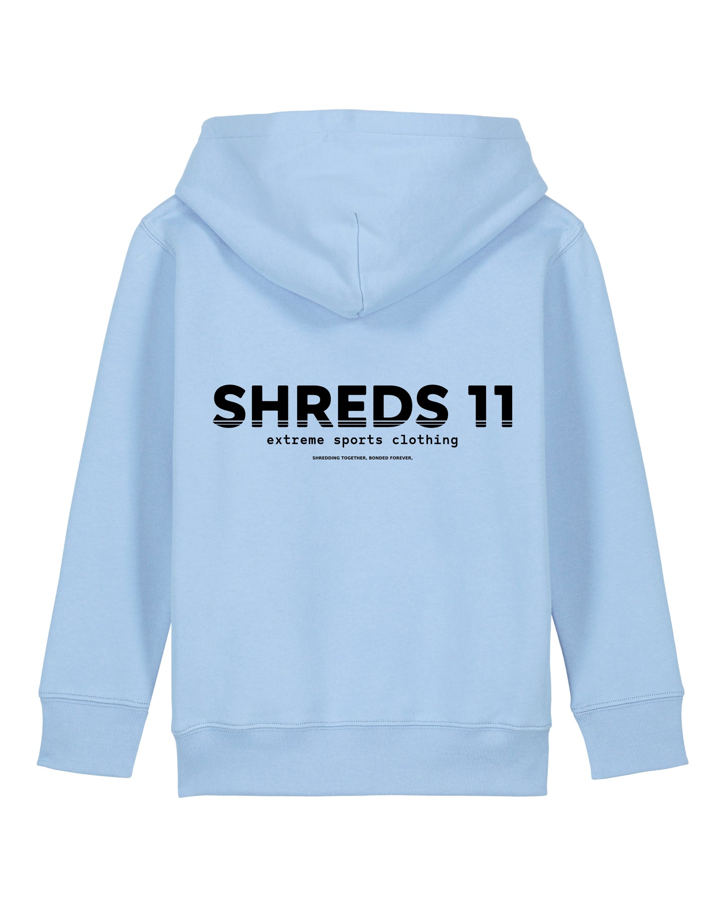 Deluxe: Youth Hoody