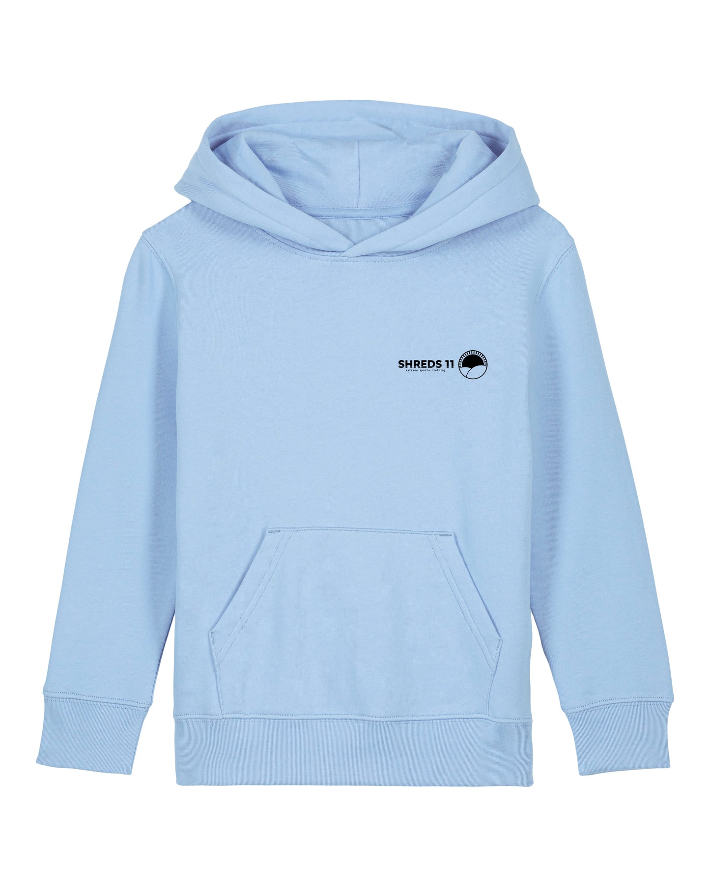 Deluxe: Youth Hoody