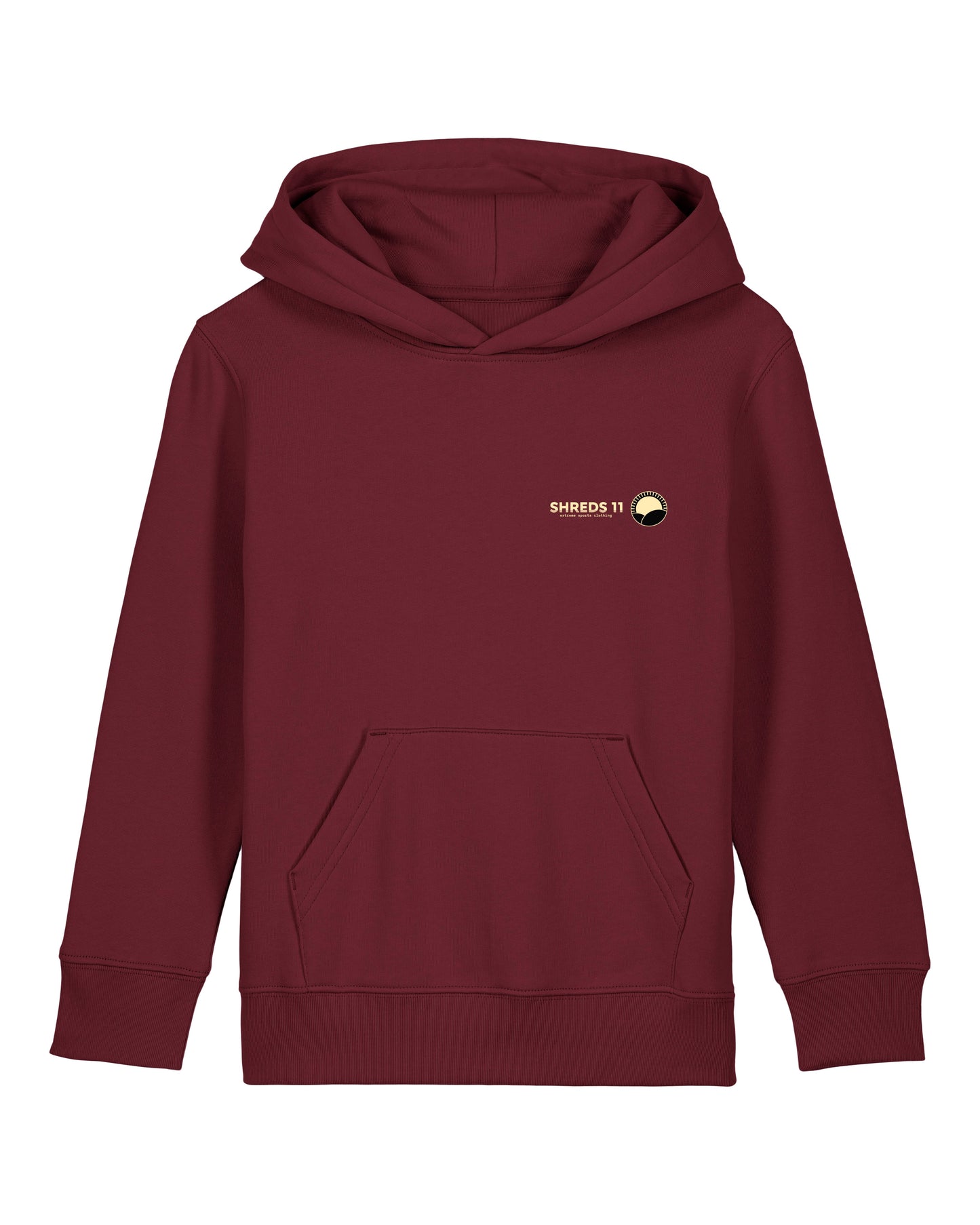 Deluxe: Youth Hoody