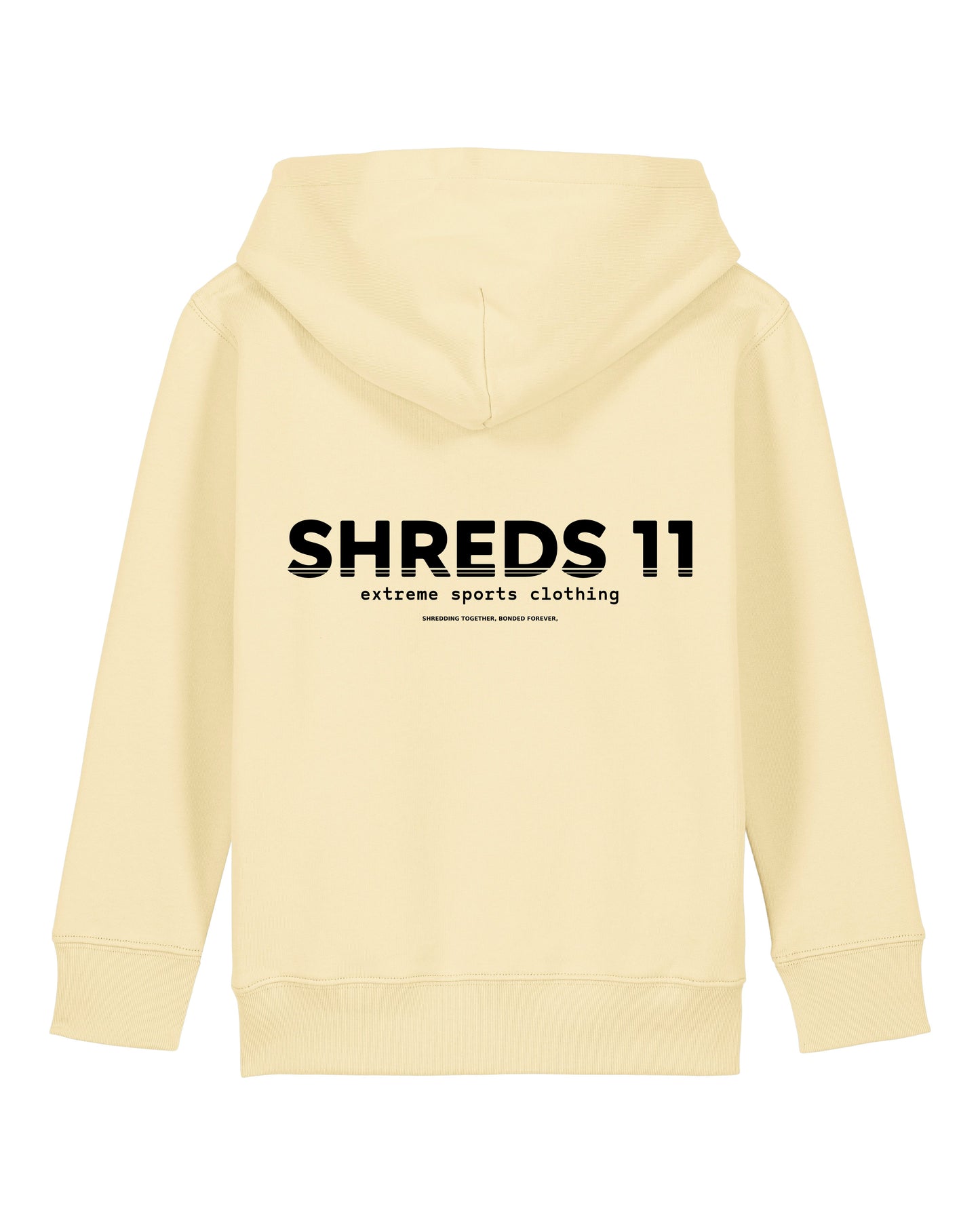 Deluxe: Youth Hoody