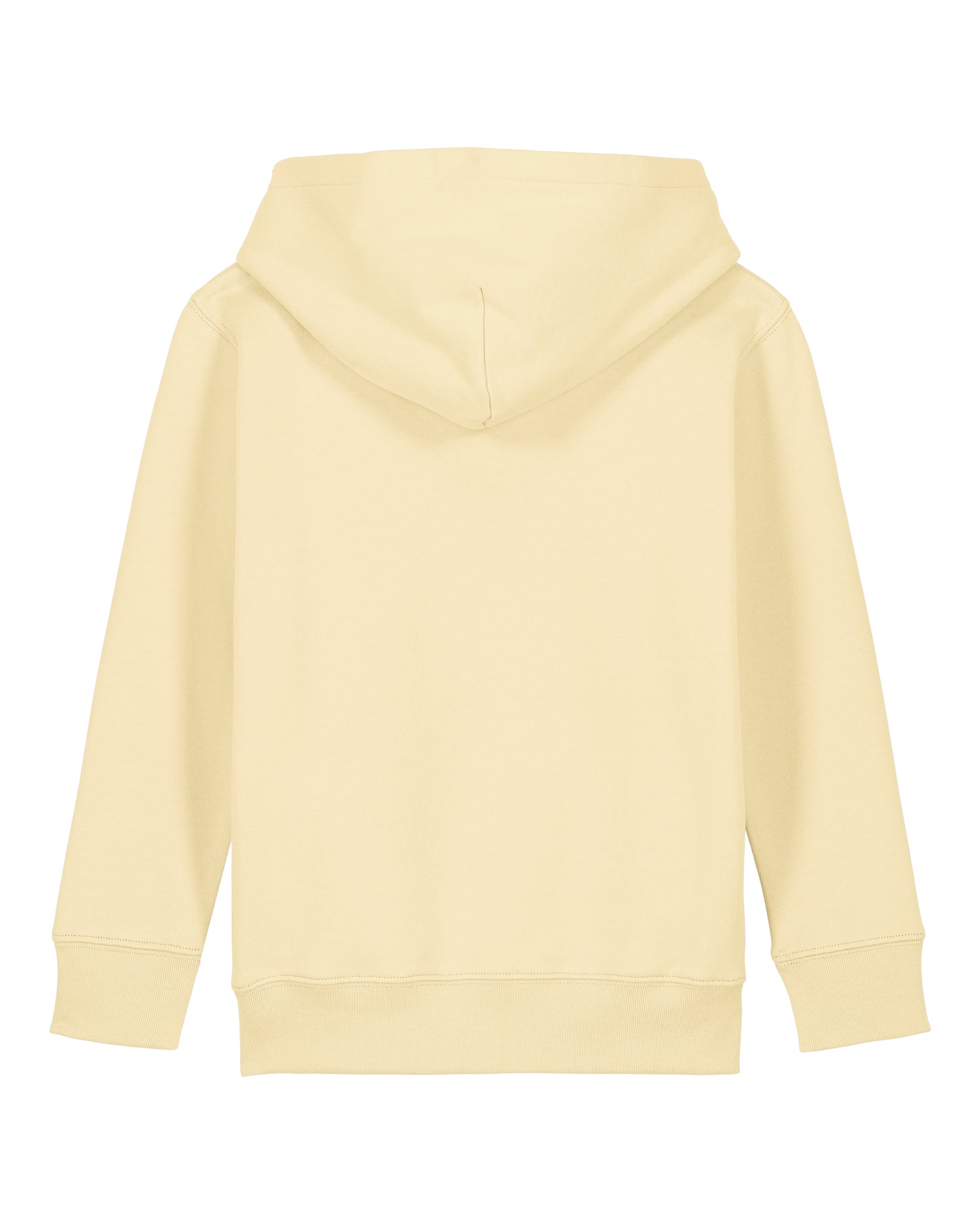 Deluxe: Youth Bubble Hoody (Small Logo)