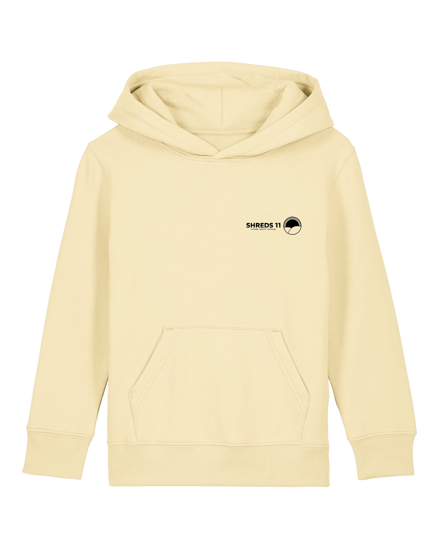 Deluxe: Youth Hoody