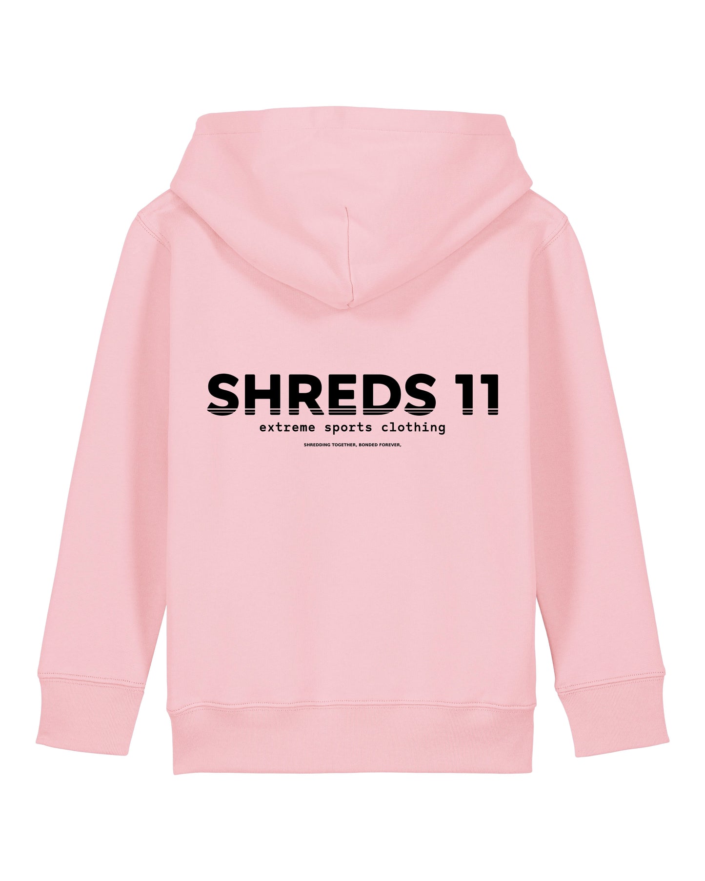 Deluxe: Youth Hoody