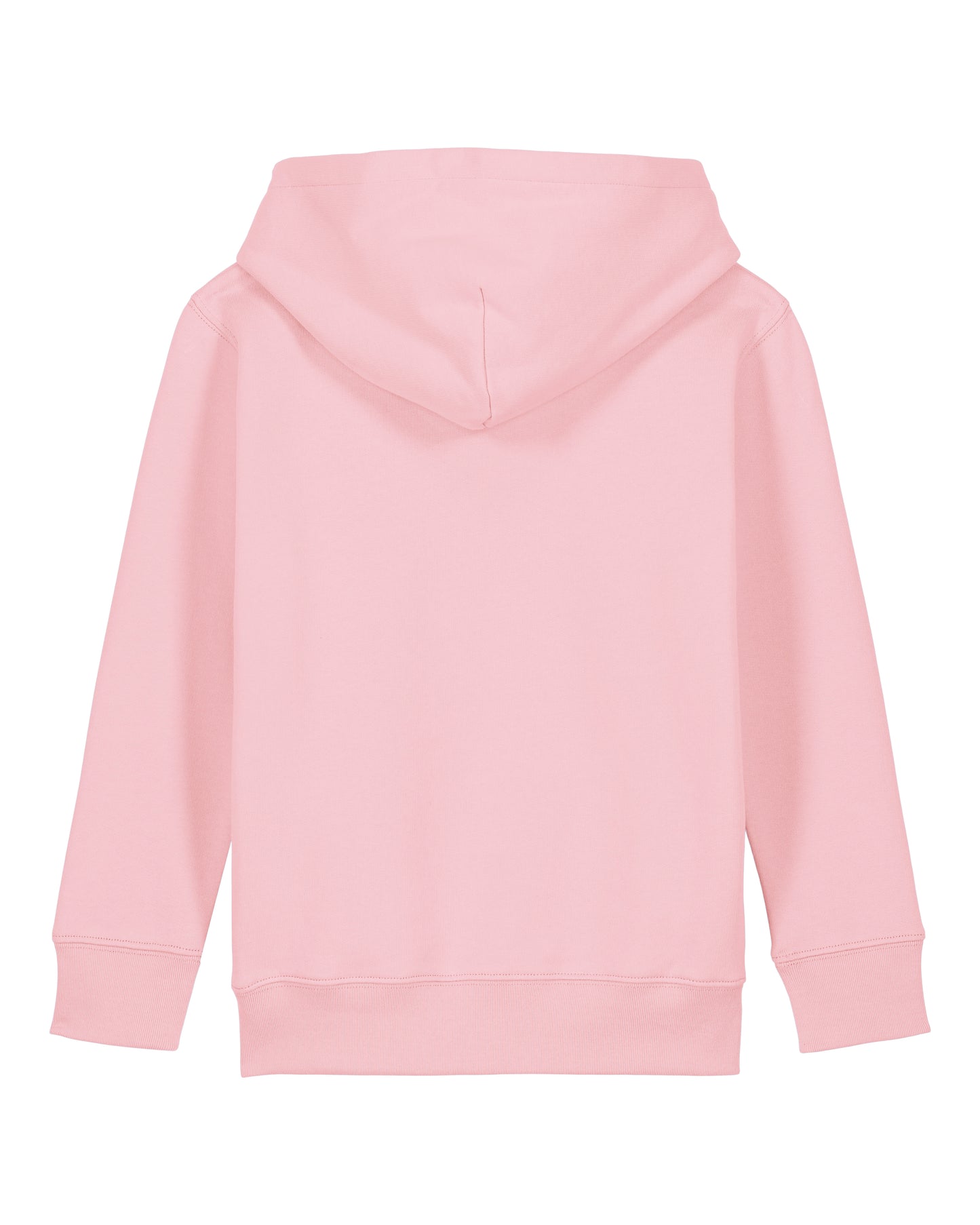 Deluxe: Youth Bubble Hoody (Small Logo)