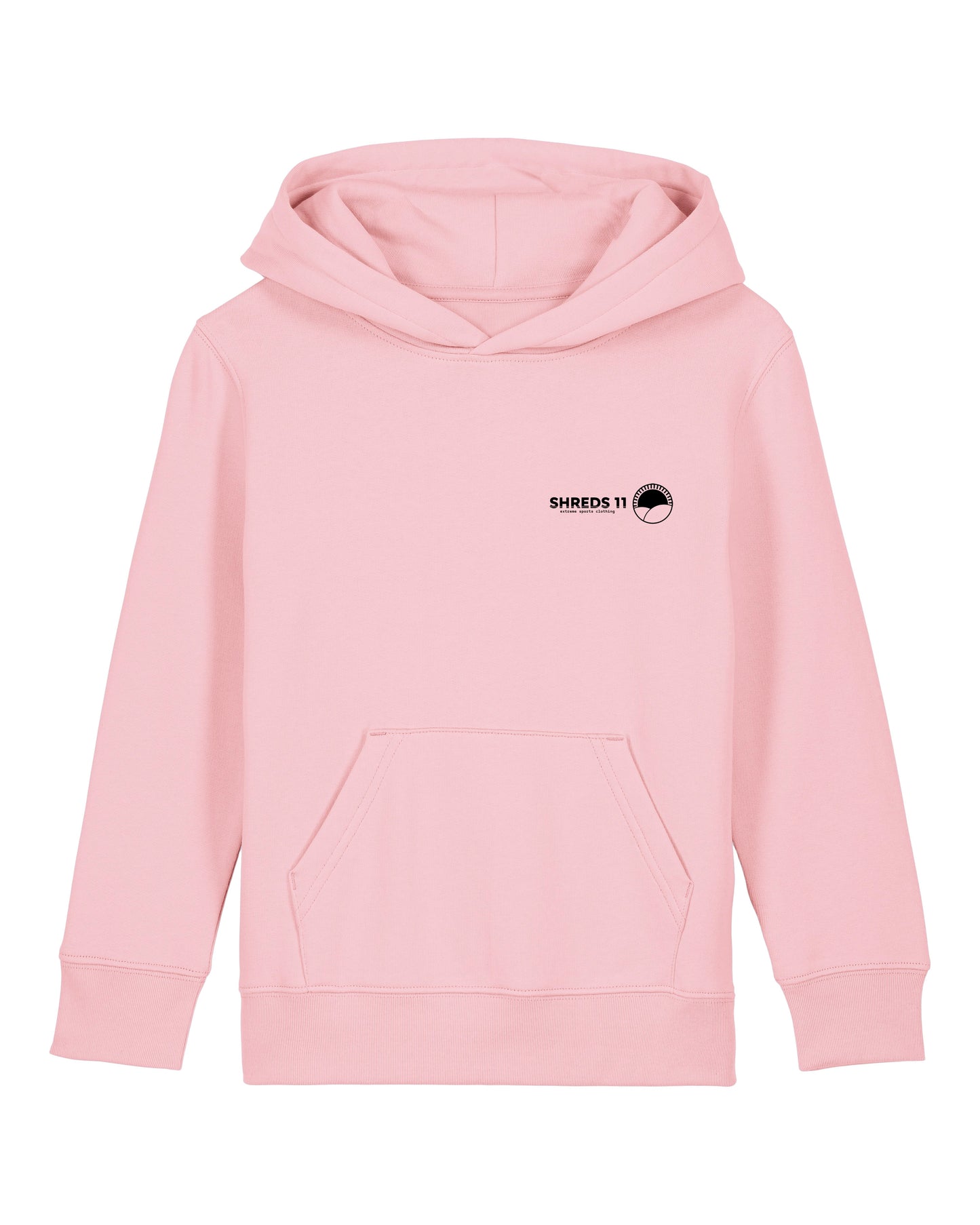 Deluxe: Youth Hoody