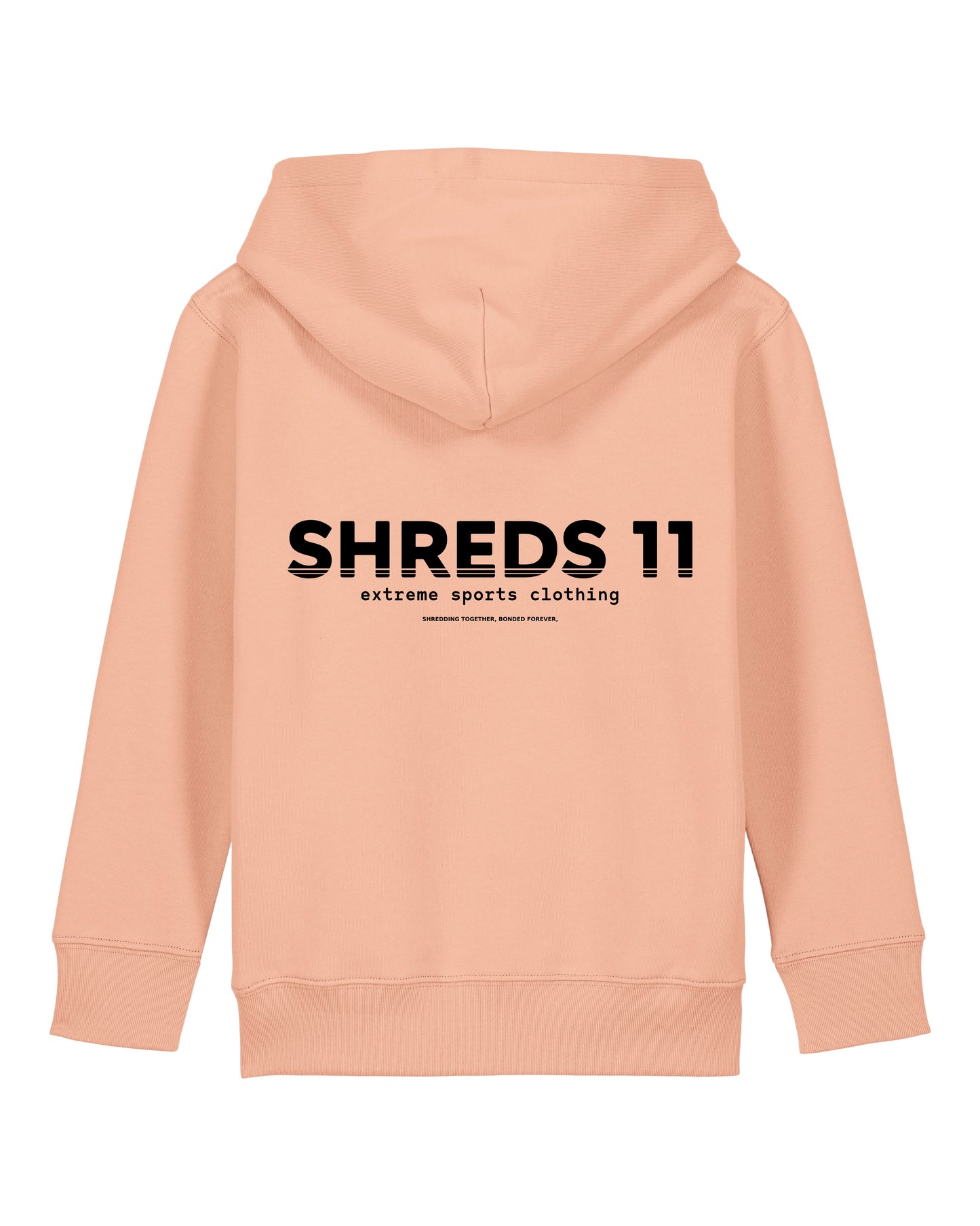 Deluxe: Youth Hoody