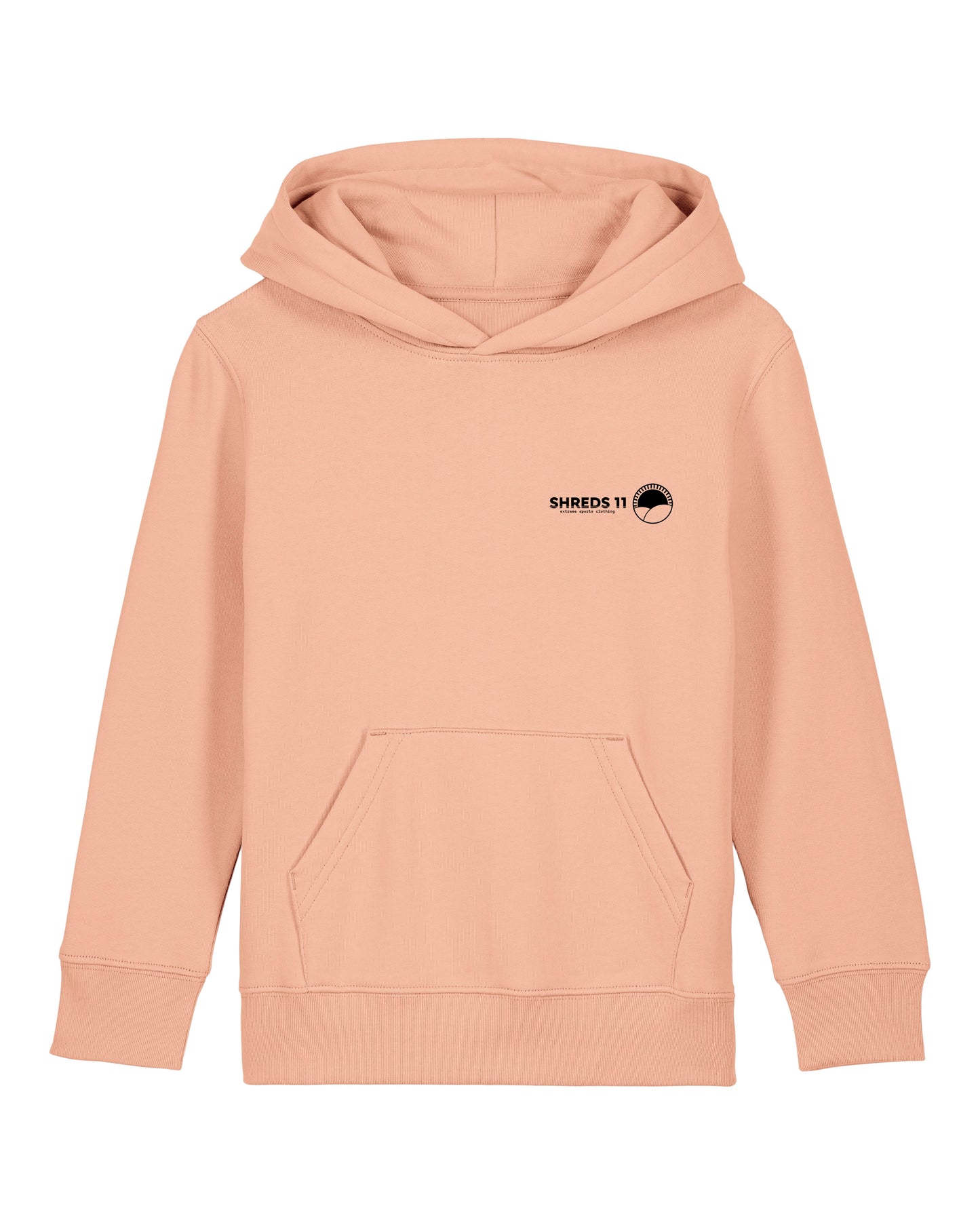 Deluxe: Youth Hoody