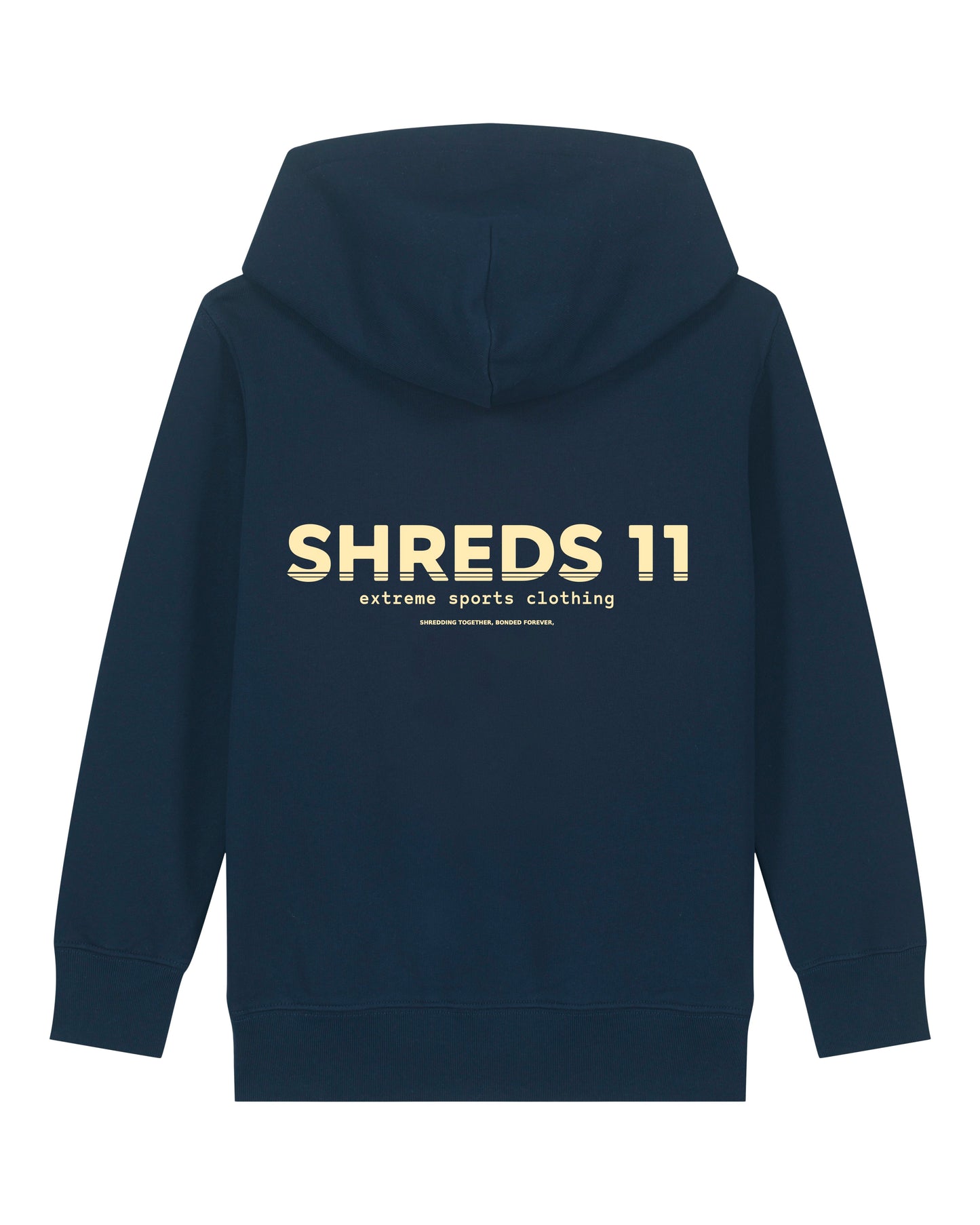 Deluxe: Youth Hoody