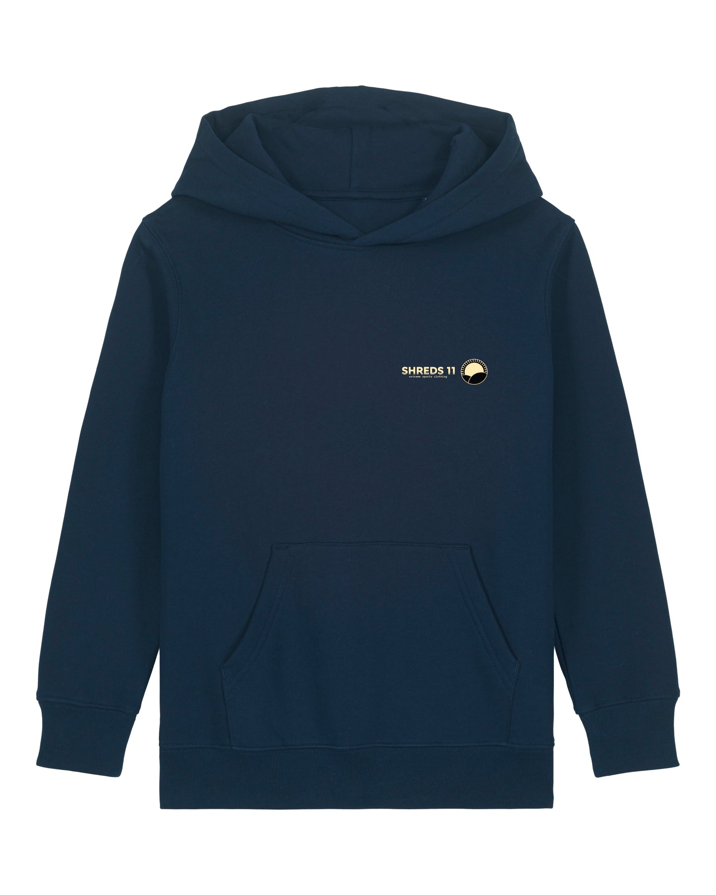 Deluxe: Youth Hoody