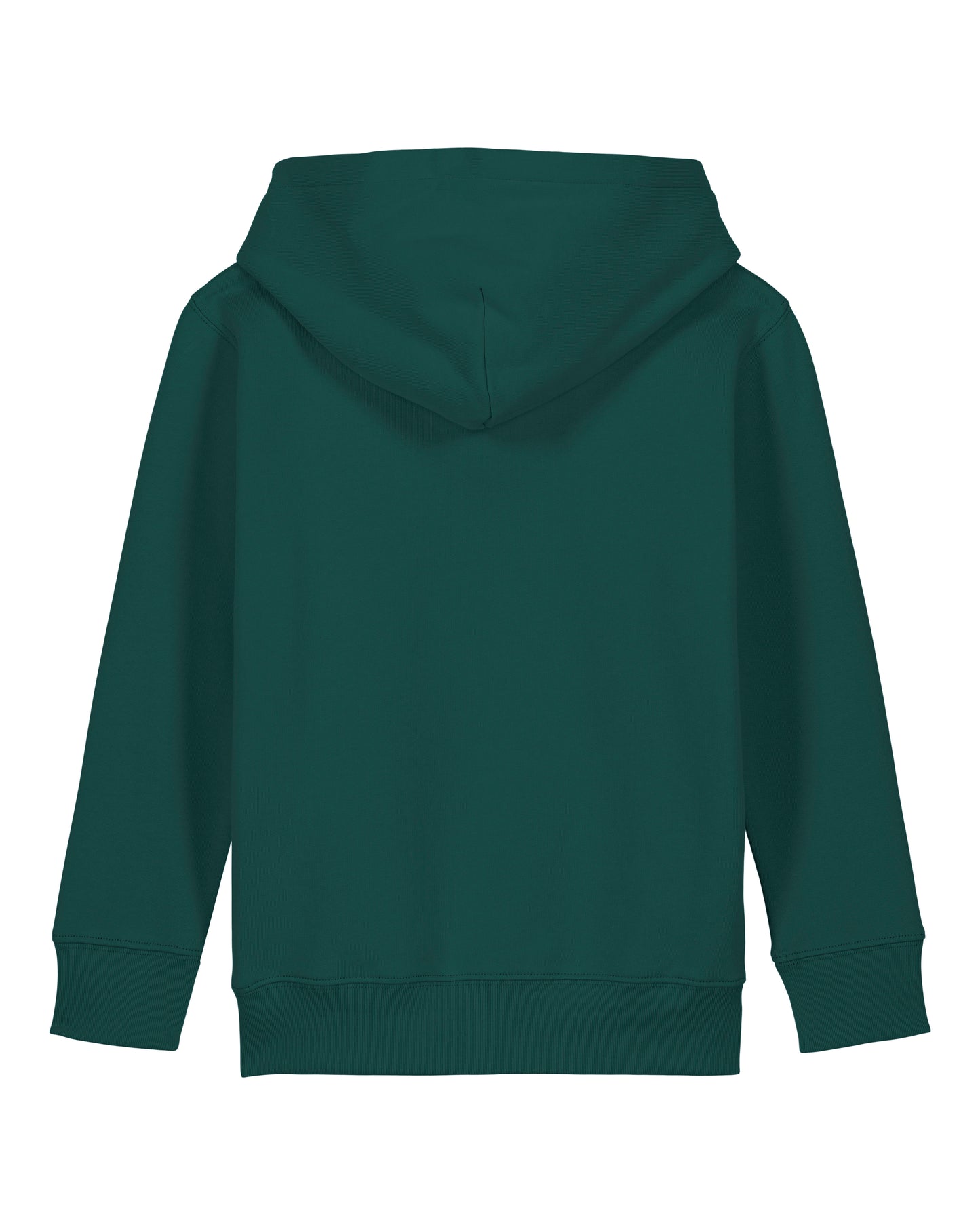 Deluxe: Youth Bubble Hoody (Small Logo)