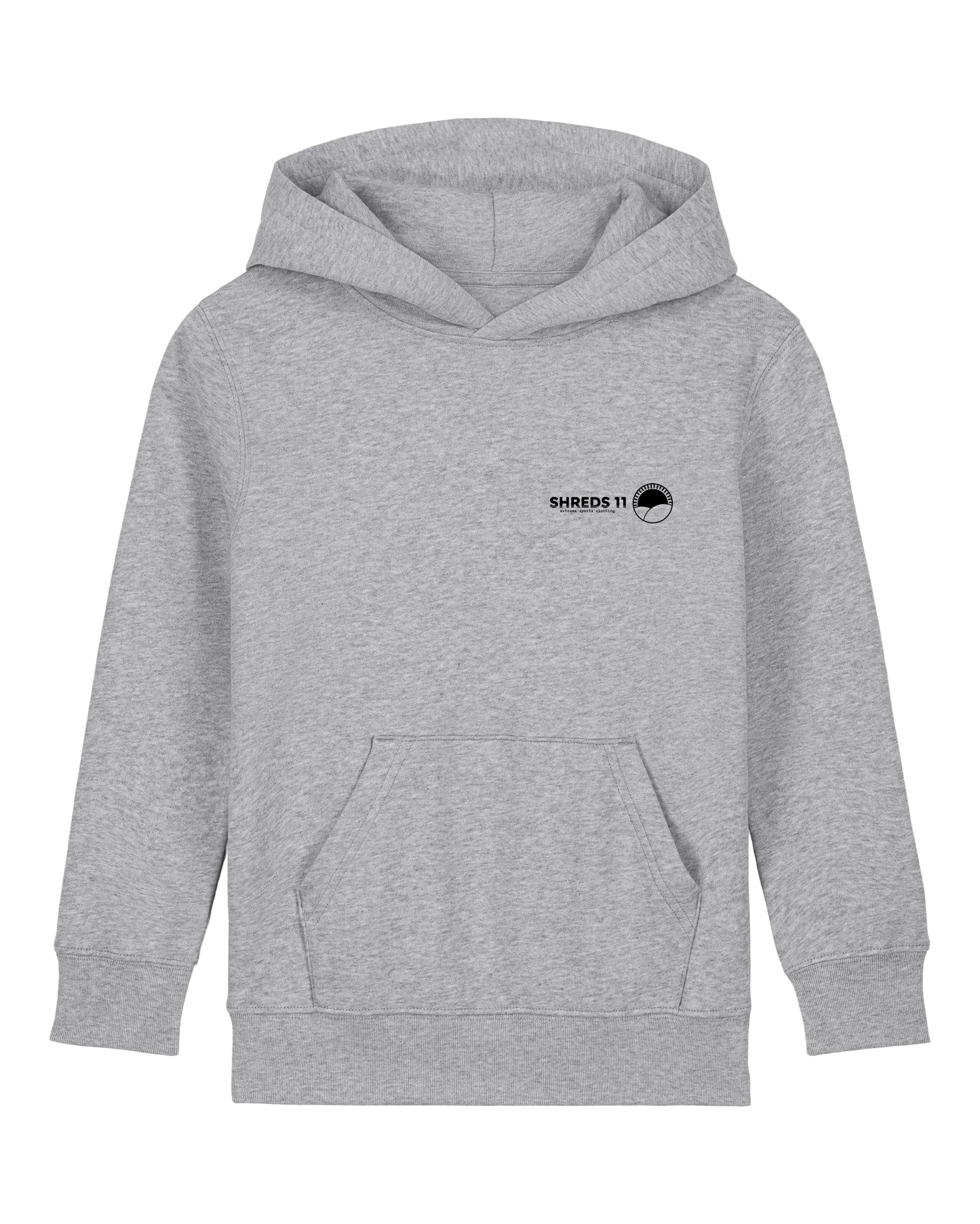 Deluxe: Youth Hoody
