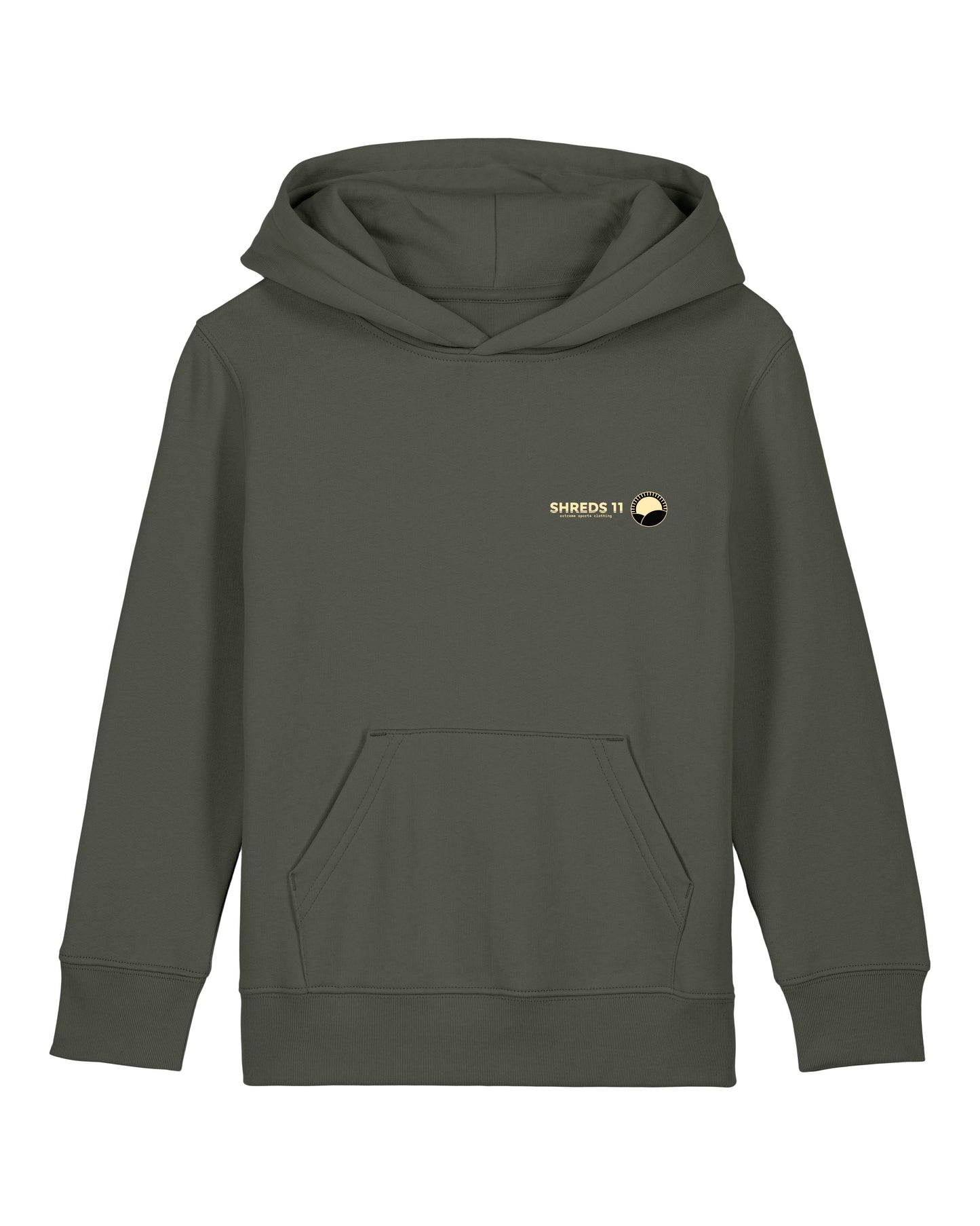 Deluxe: Youth Hoody