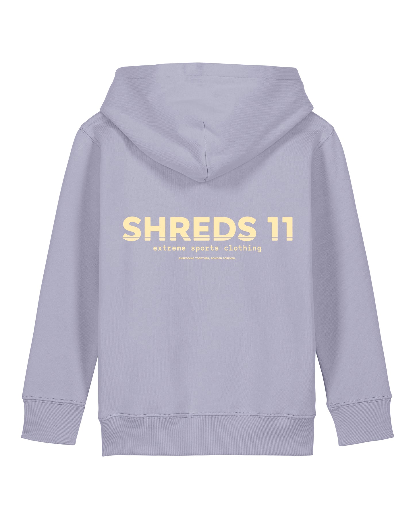 Deluxe: Youth Hoody
