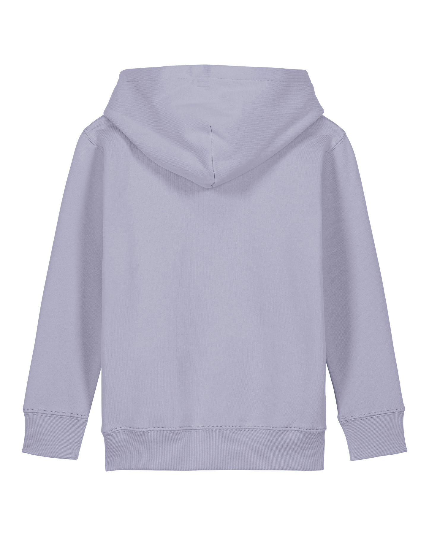 Deluxe: Youth Bubble Hoody (Small Logo)