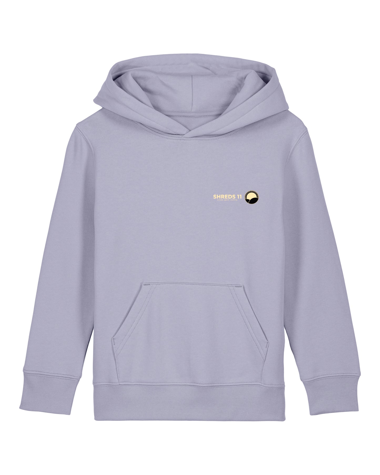 Deluxe: Youth Hoody