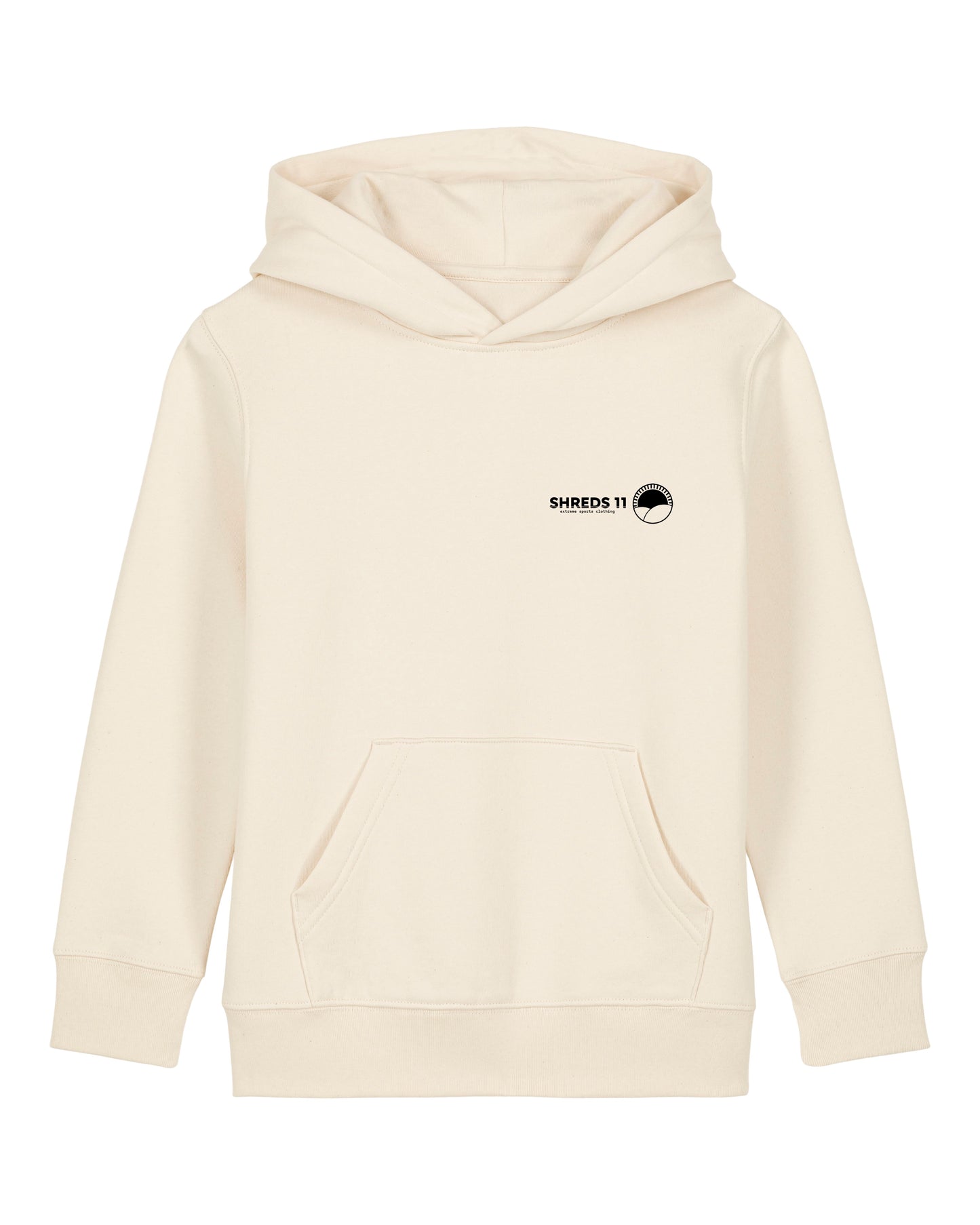 Deluxe: Youth Hoody
