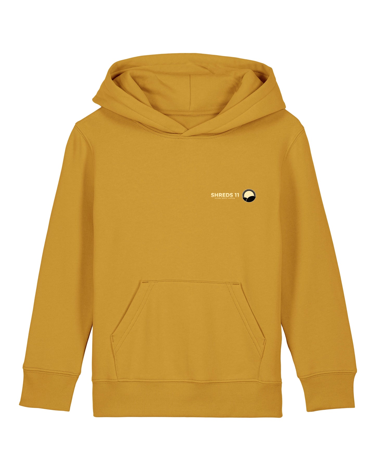 Deluxe: Youth Hoody