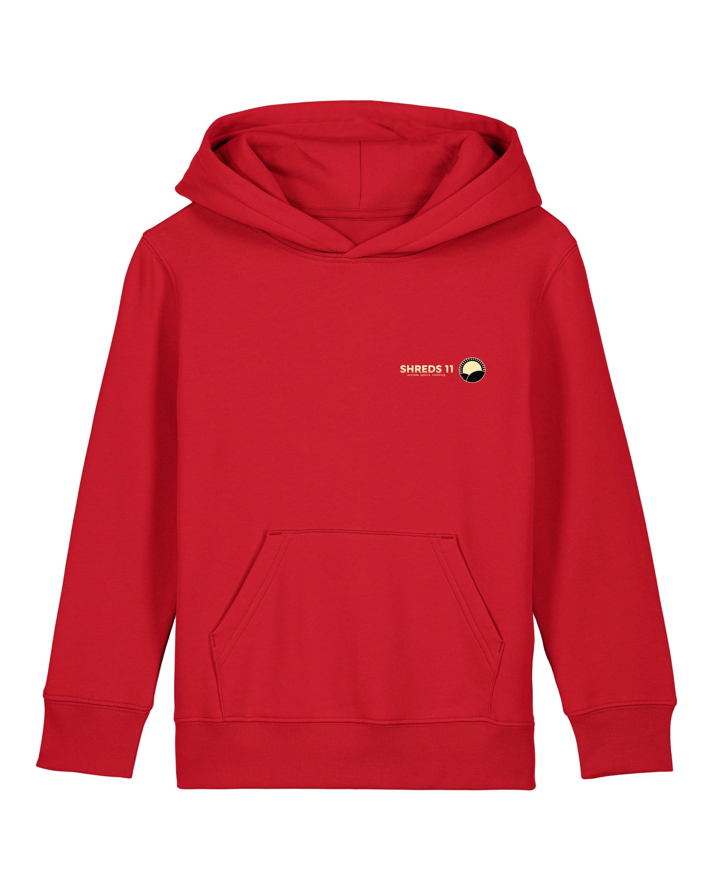 Deluxe: Youth Hoody