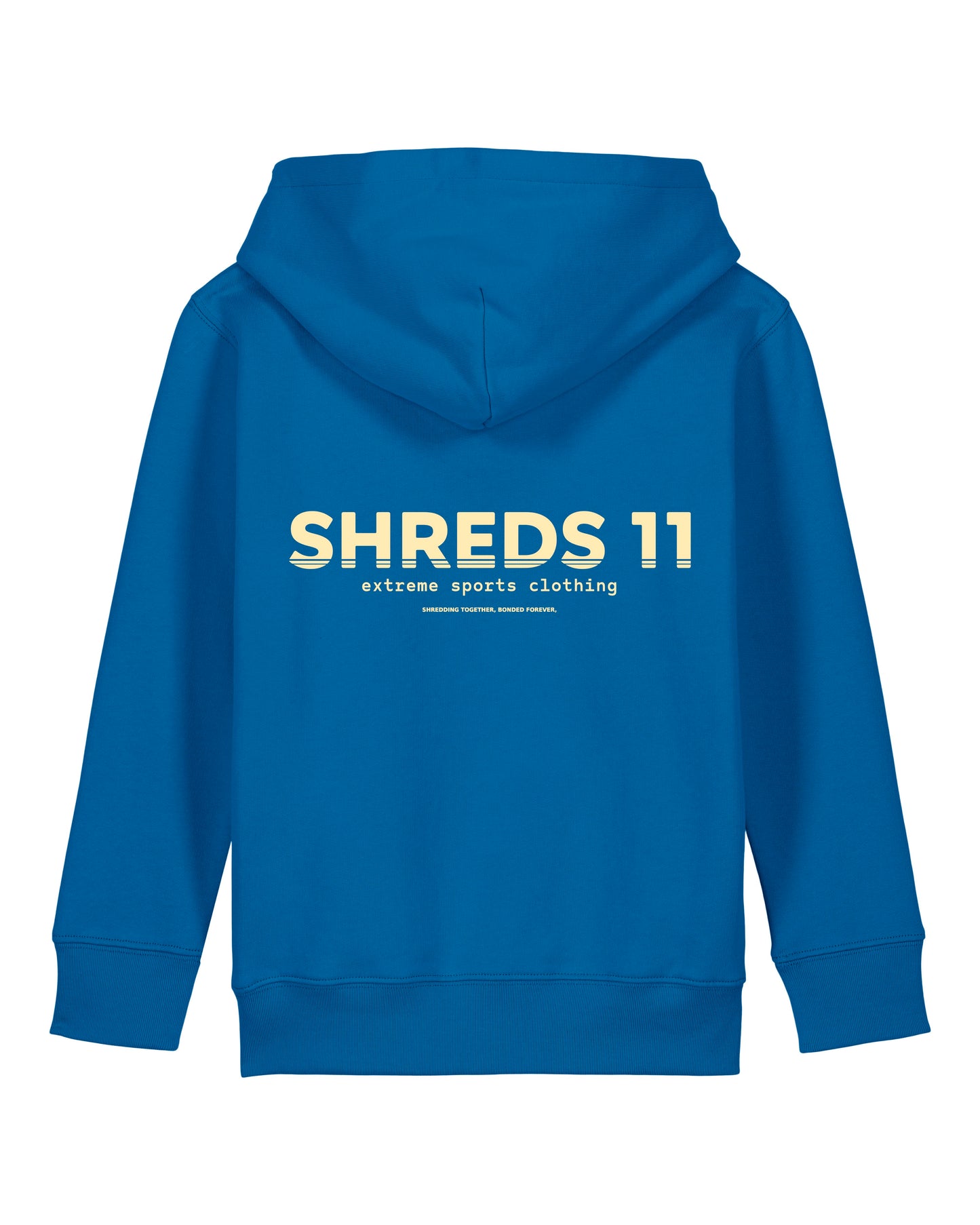 Deluxe: Youth Hoody