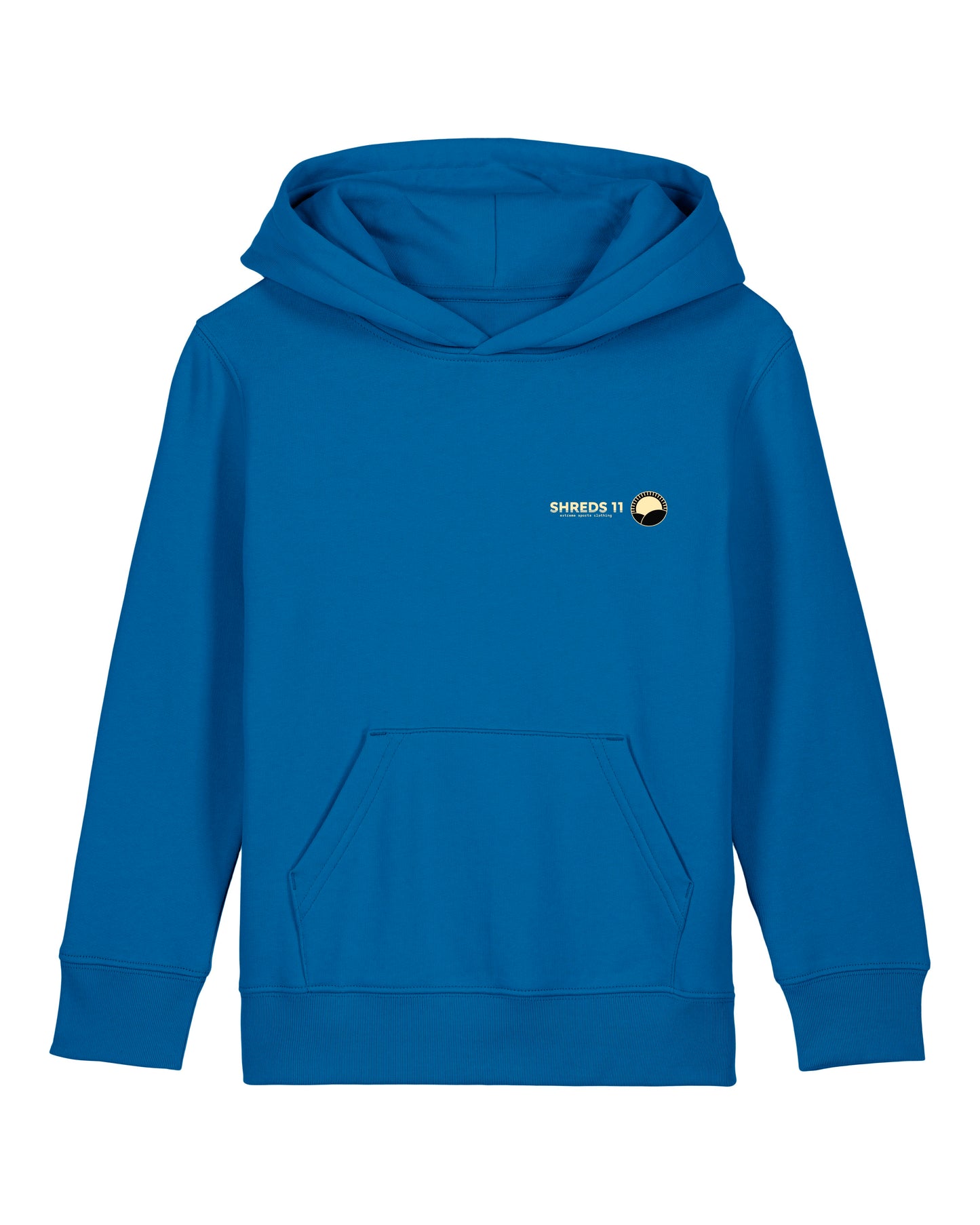 Deluxe: Youth Hoody