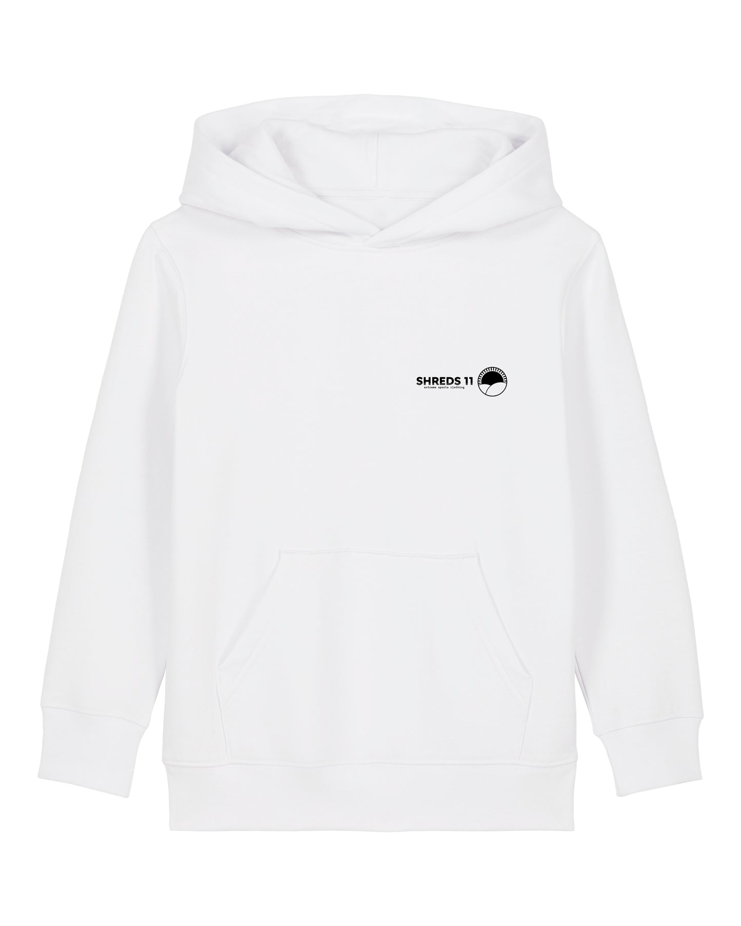 Deluxe: Youth Hoody