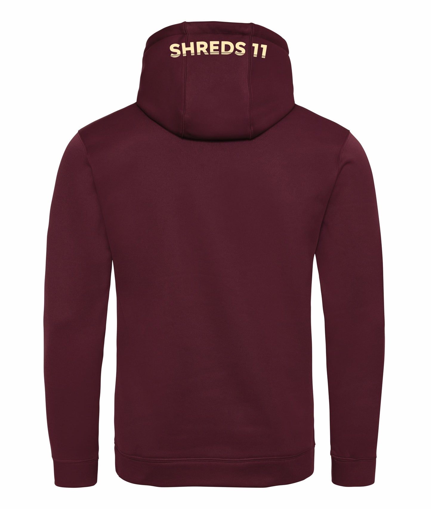 Deluxe: MTX Helmet Hoody