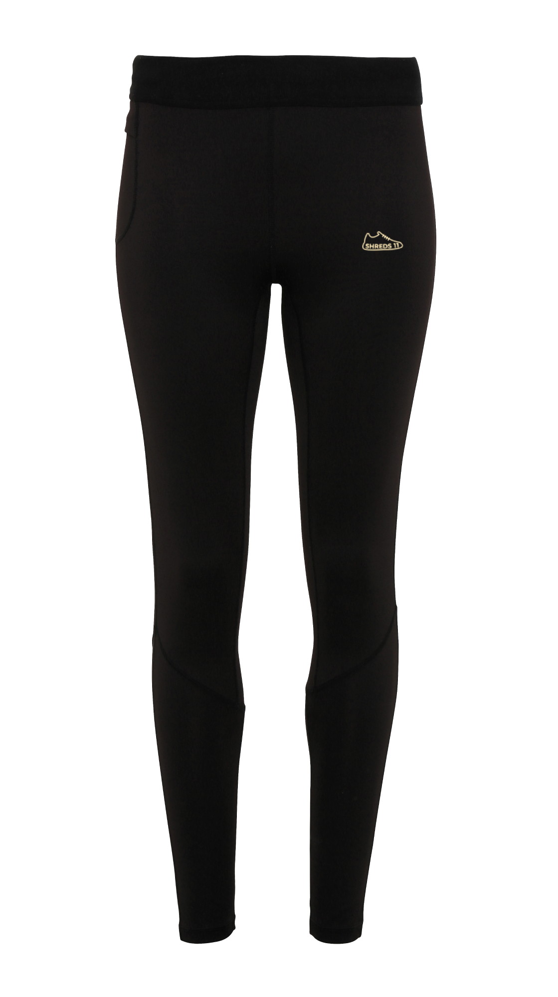 Performance: Male Leggings