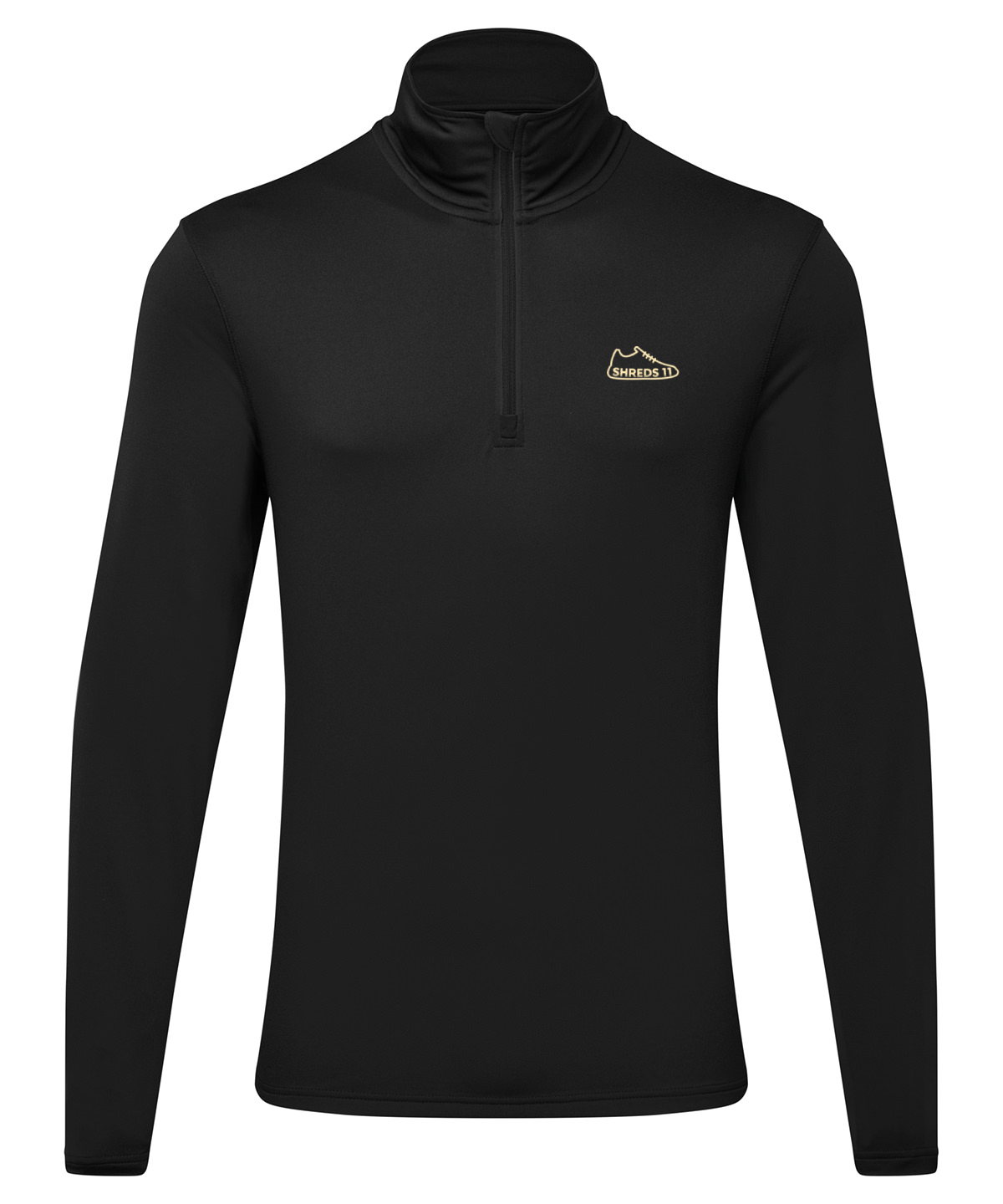 Performance: 1/4 Zip Male
