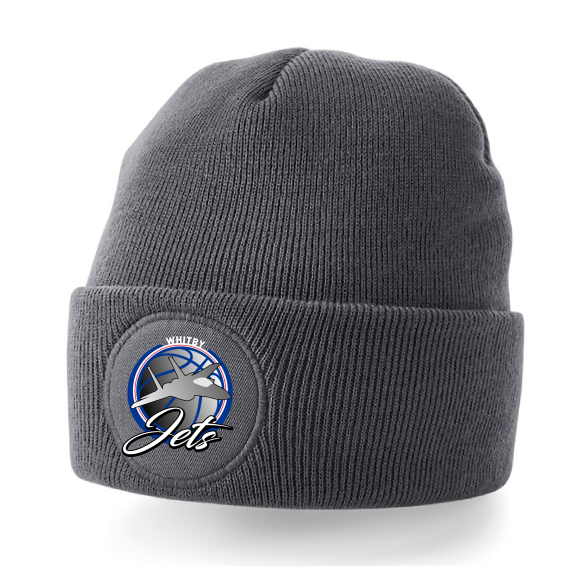 Whitby Jets: Beanie