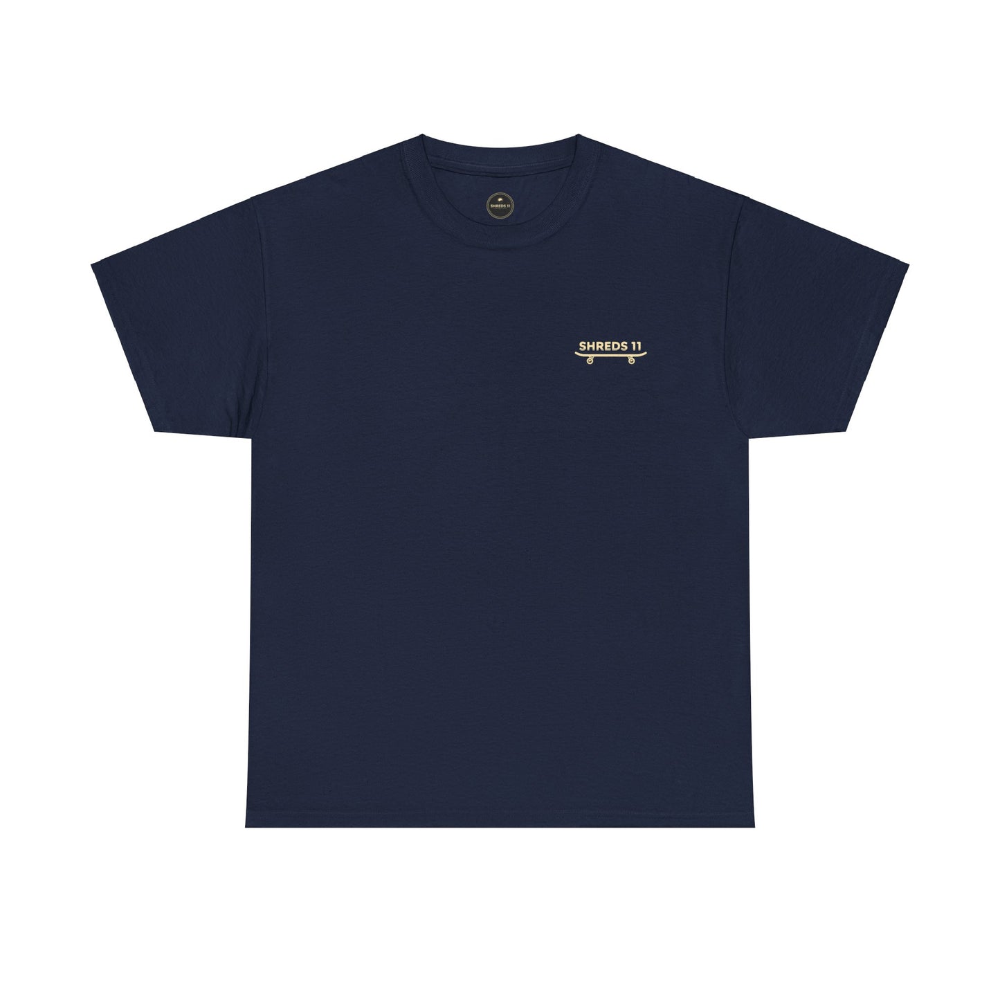 Casual: Skate Tee