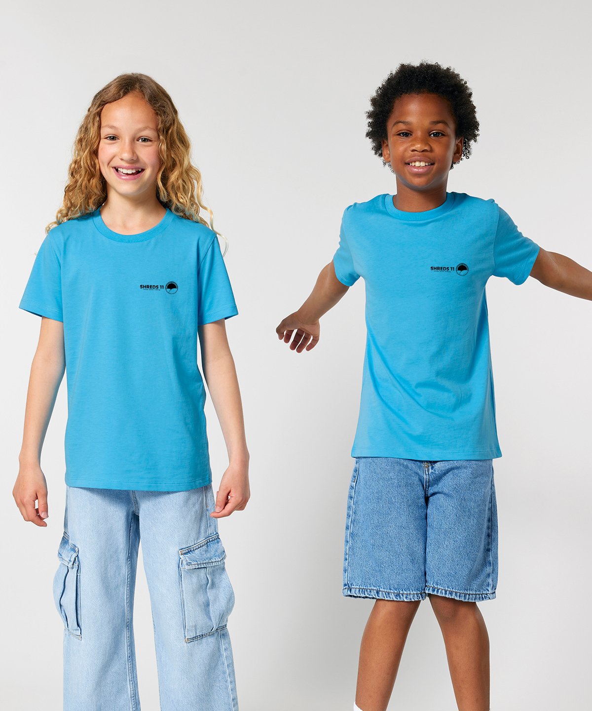 Deluxe: Youth Tee