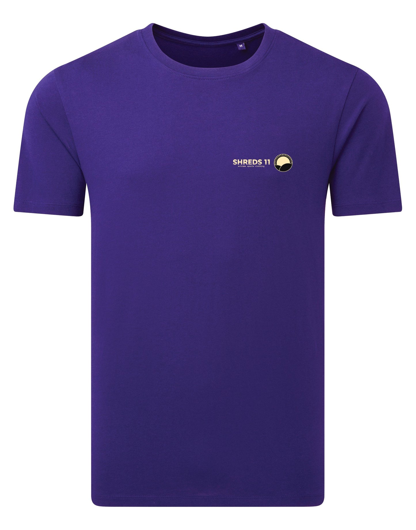 Casual: Midweight Tee