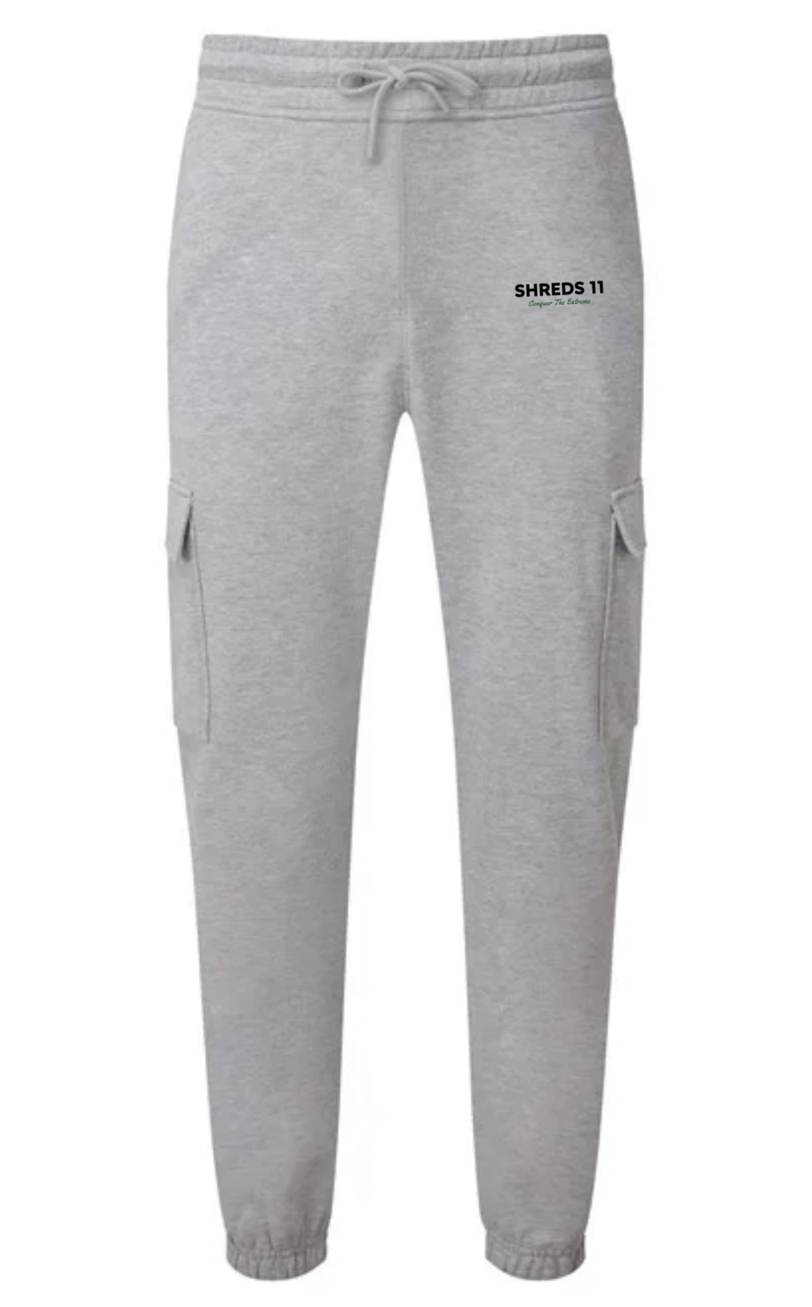 Deluxe: Cargo Two-Piece