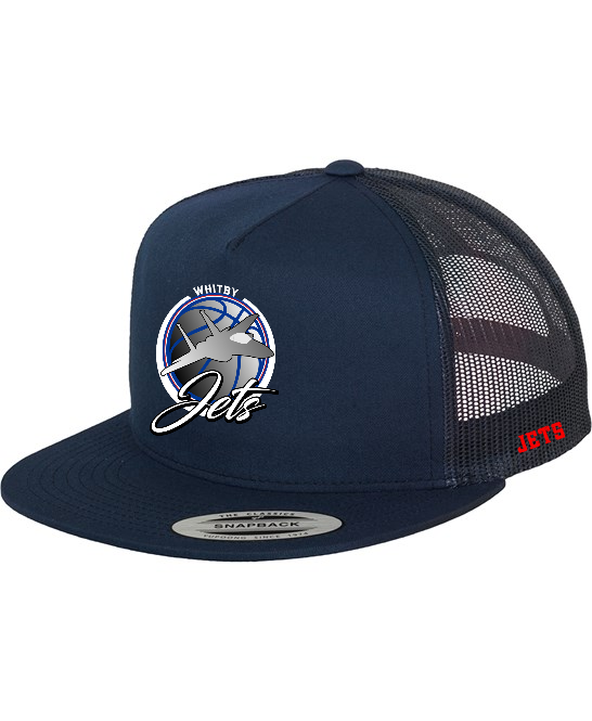 Whitby Jets: Cap