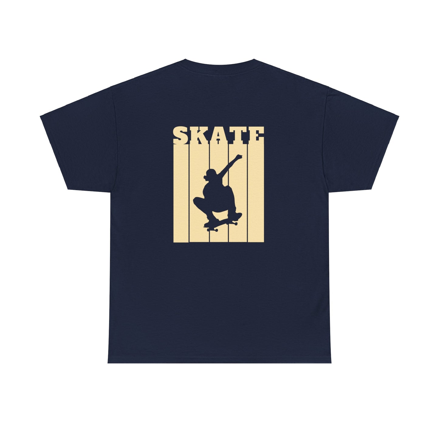 Casual: Skate Tee