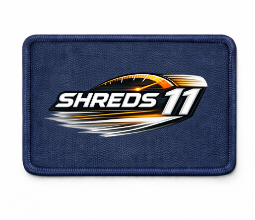 Casual: Gotta Patch Em All - Patches