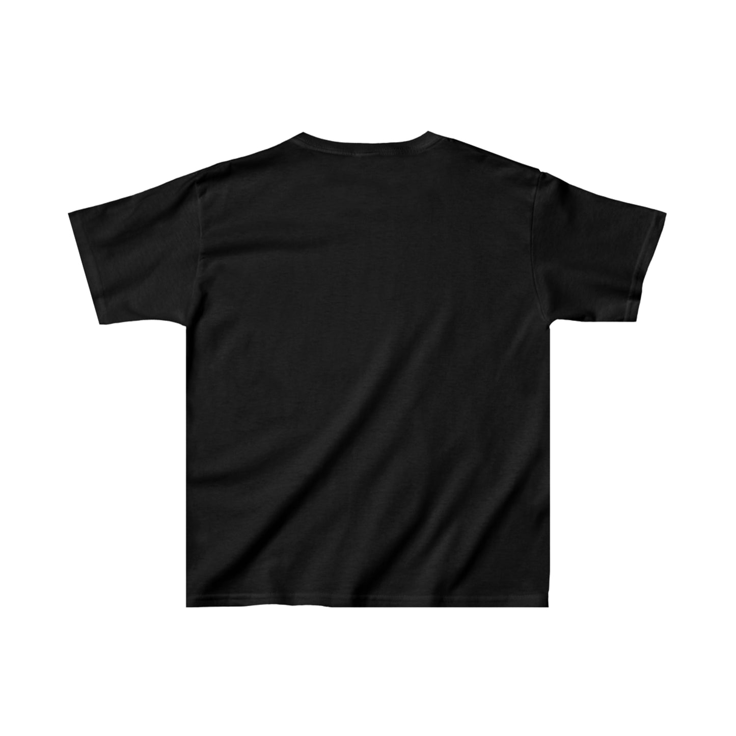 Casual (Youth): Graffiti Logo Tee