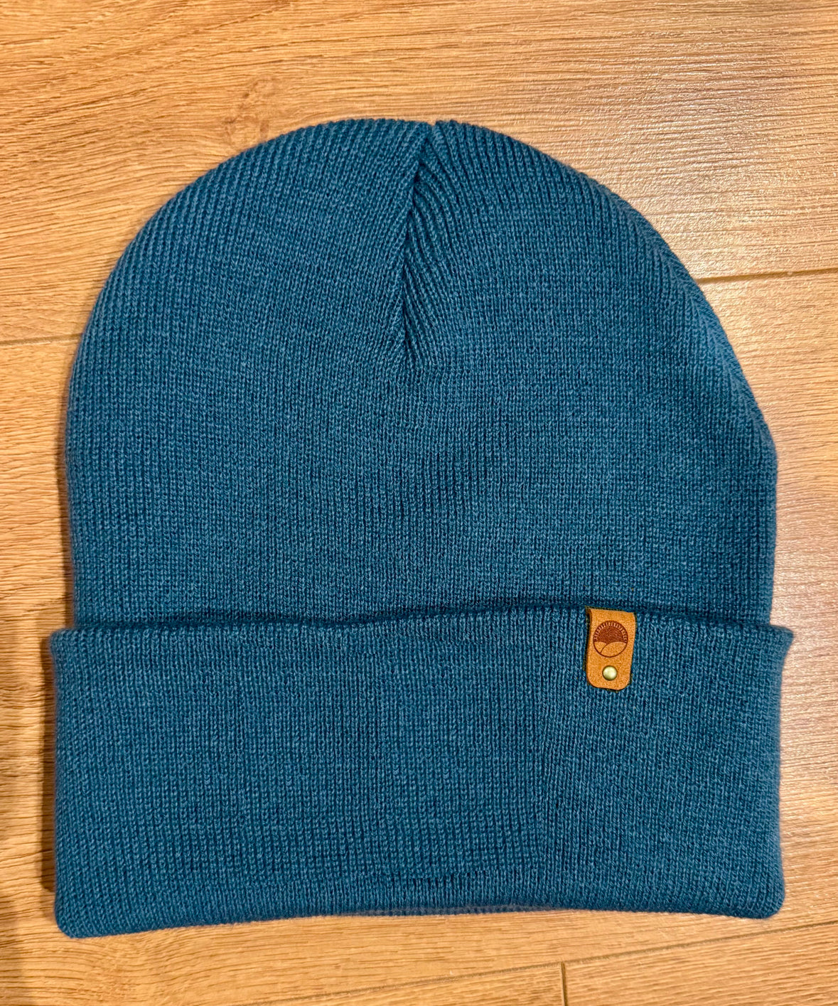 Casual: Beanie