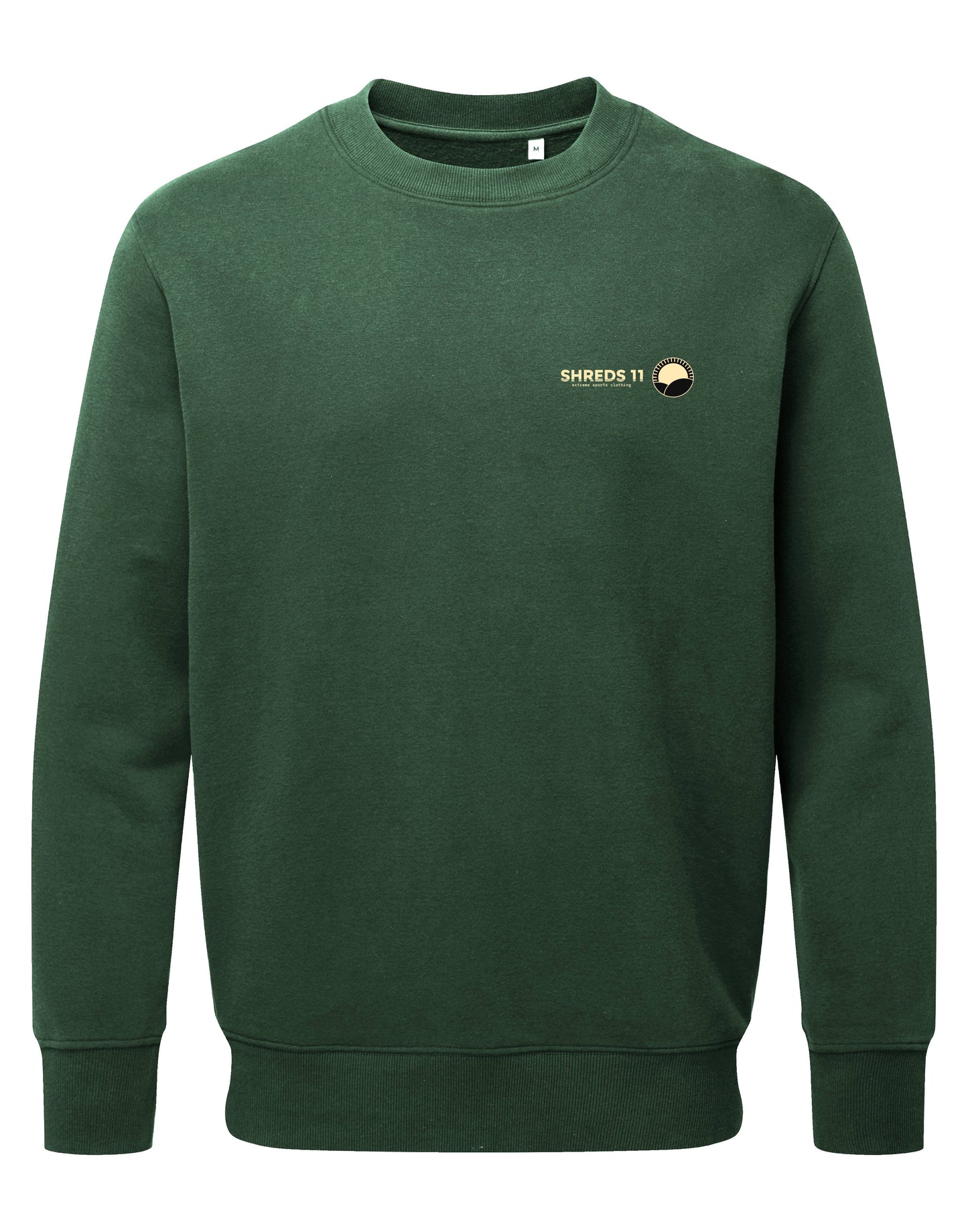 Deluxe: Sweatshirt