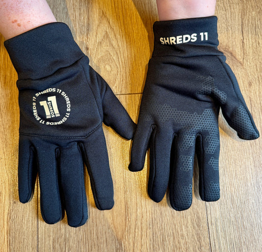 Casual: All-Rounder Gloves
