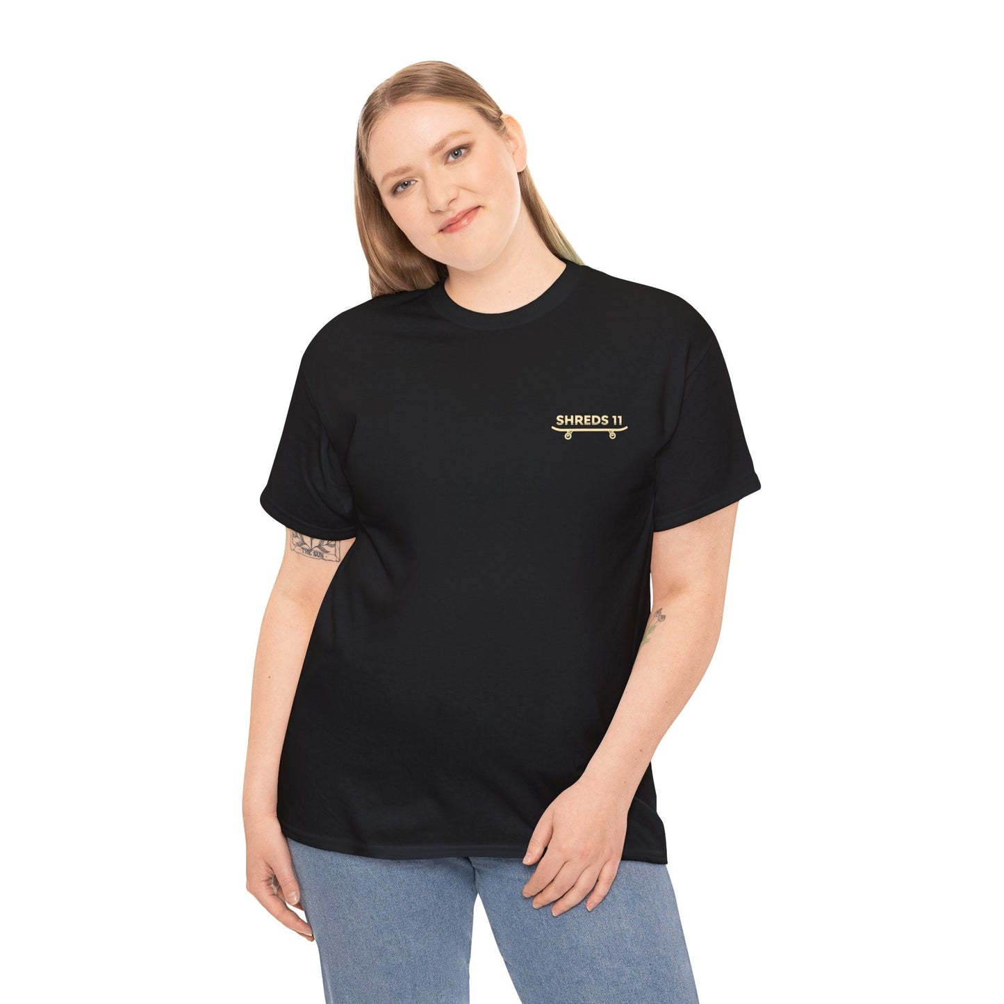 Casual: Skate Tee