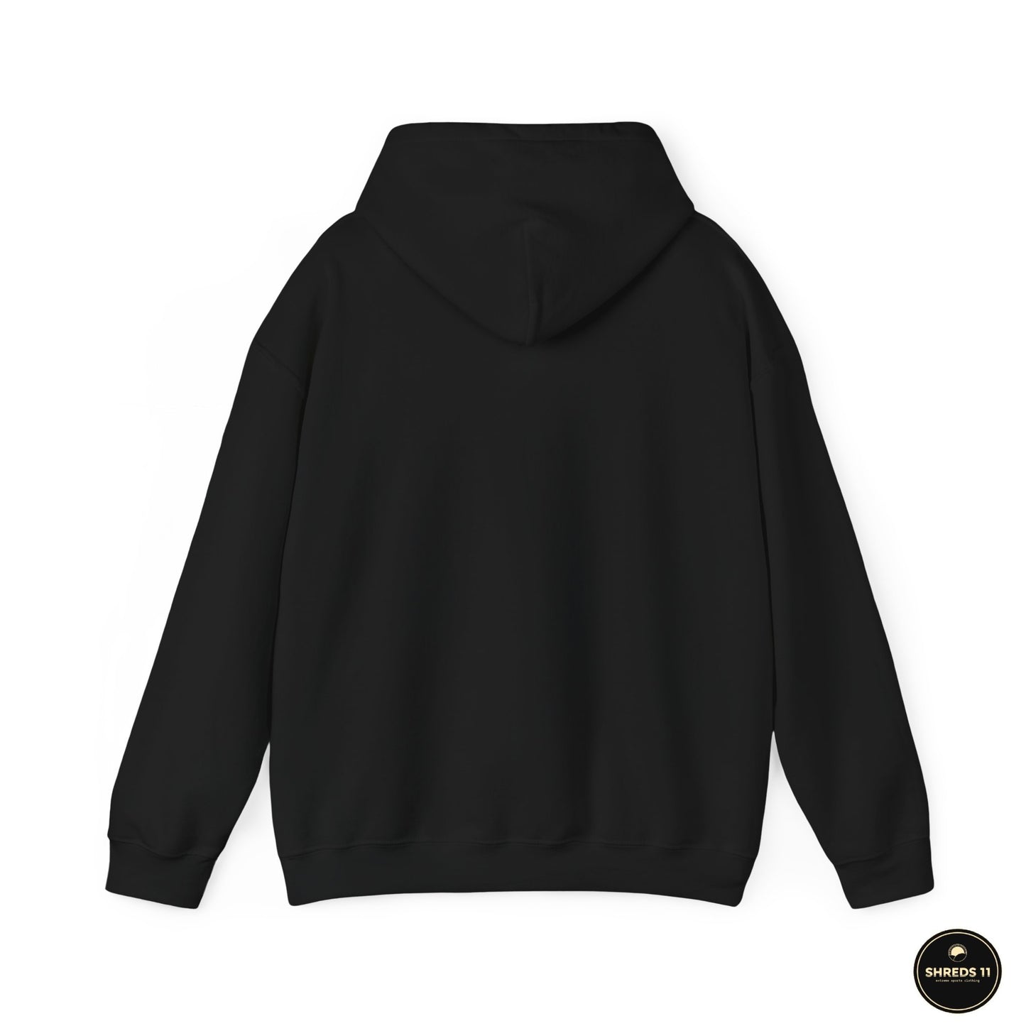 Standard: 11 Logo Hoody