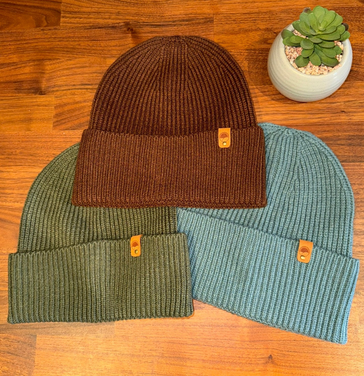 Casual: Winter Beanie